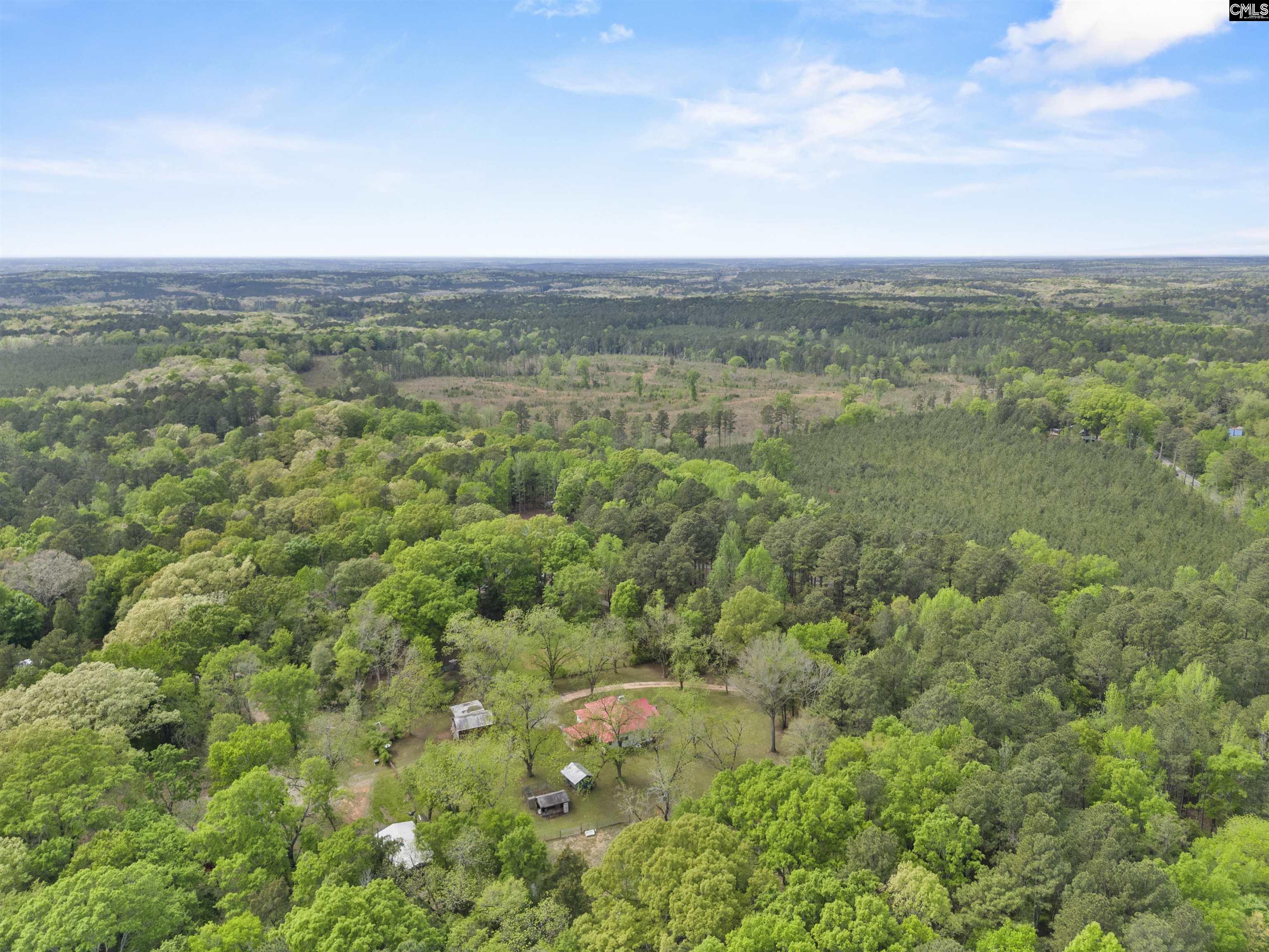 1941 Cedar Springs Road Blythewood, SC 29016