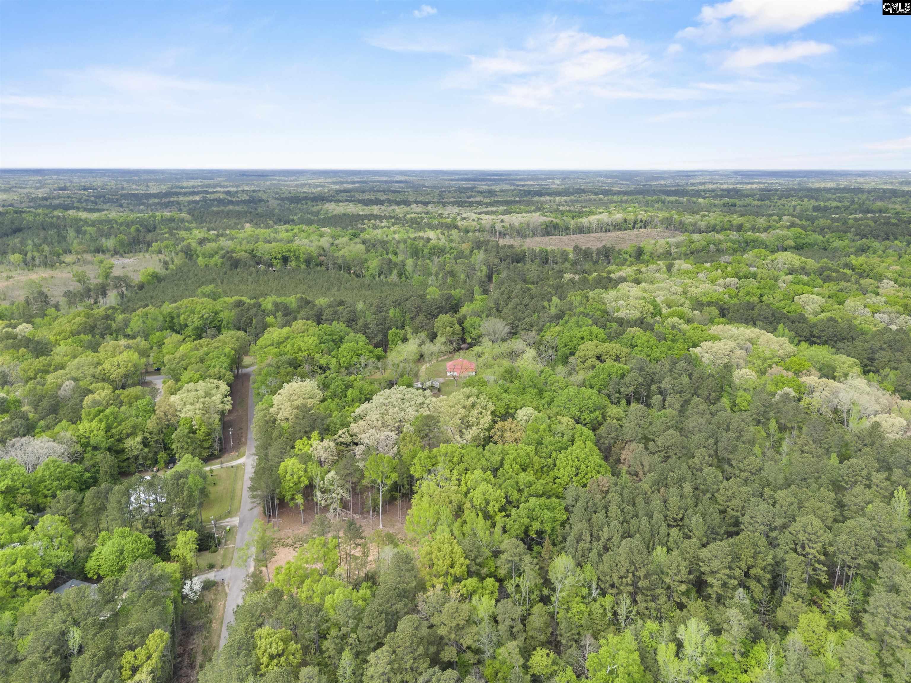 1941 Cedar Springs Road Blythewood, SC 29016