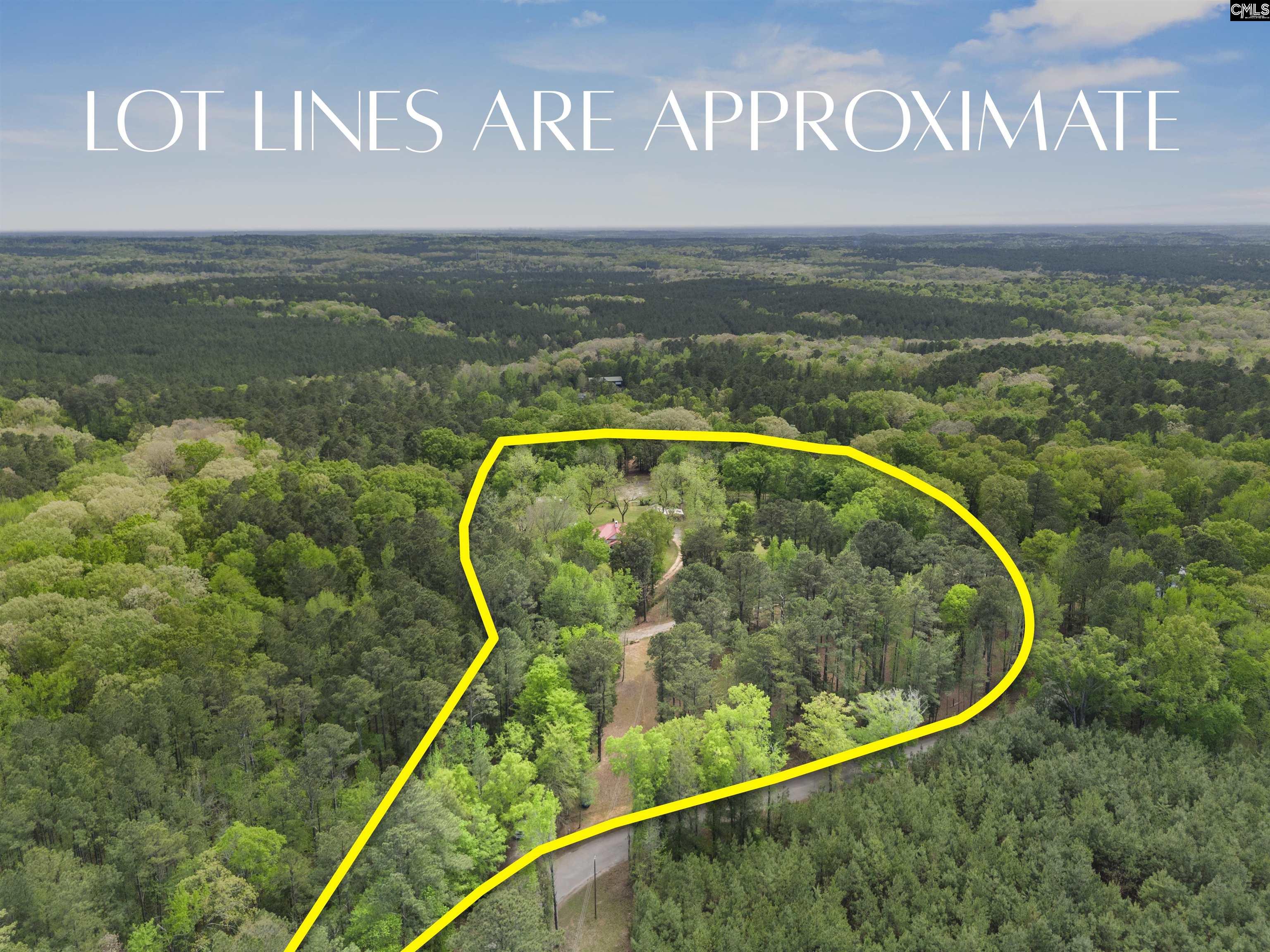 1941 Cedar Springs Road Blythewood, SC 29016
