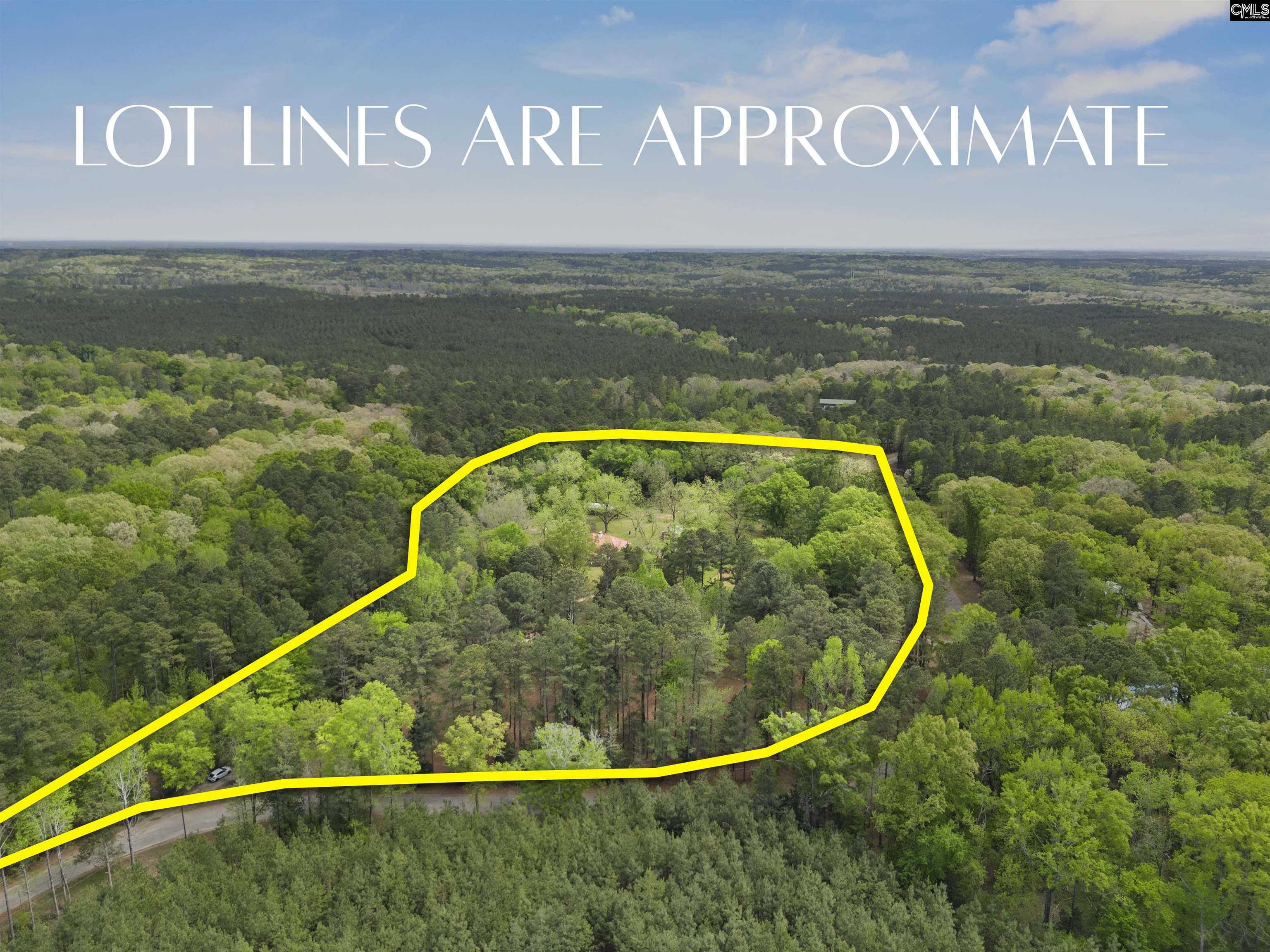 1941 Cedar Springs Road Blythewood, SC 29016