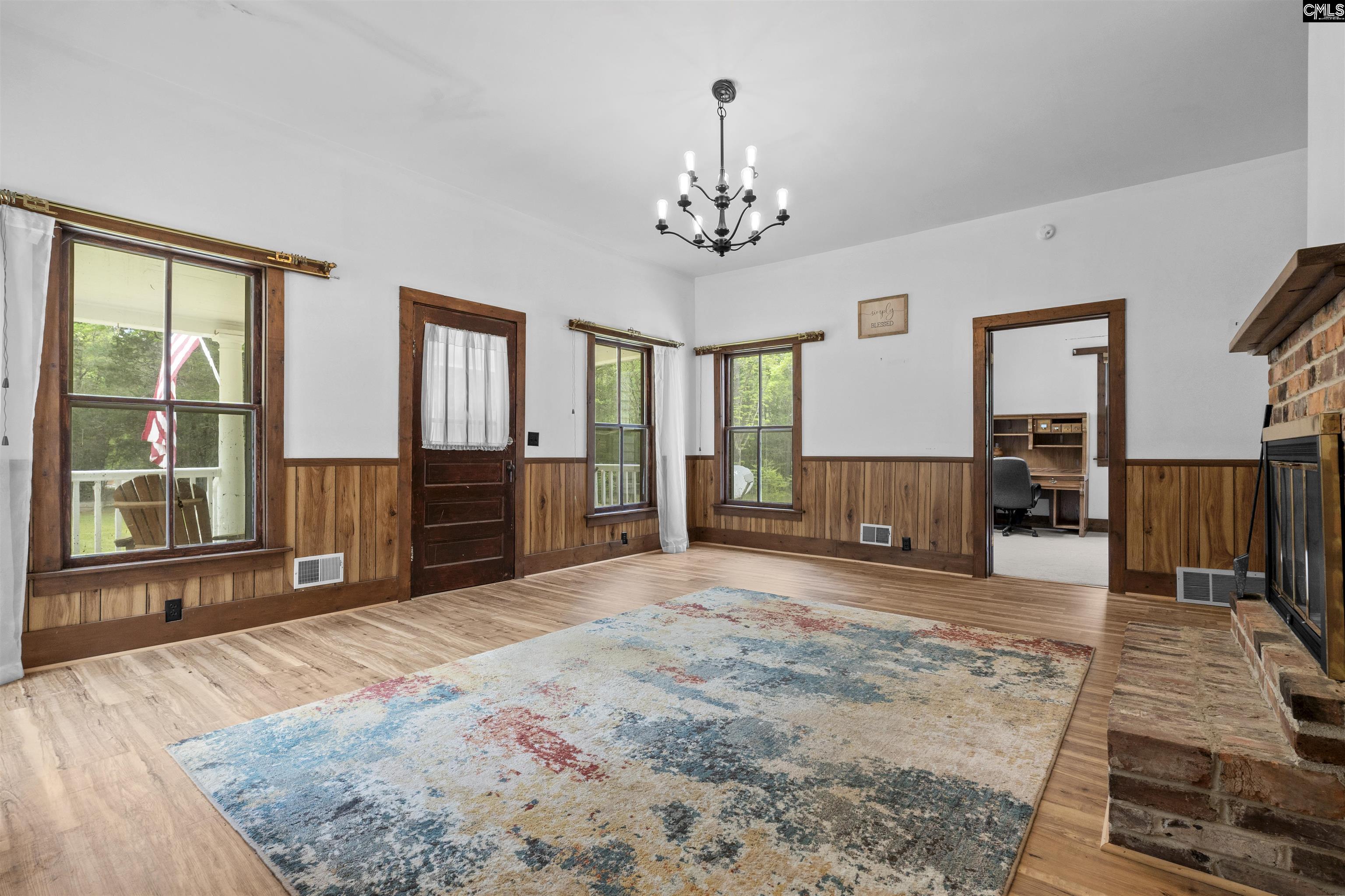1941 Cedar Springs Road Blythewood, SC 29016