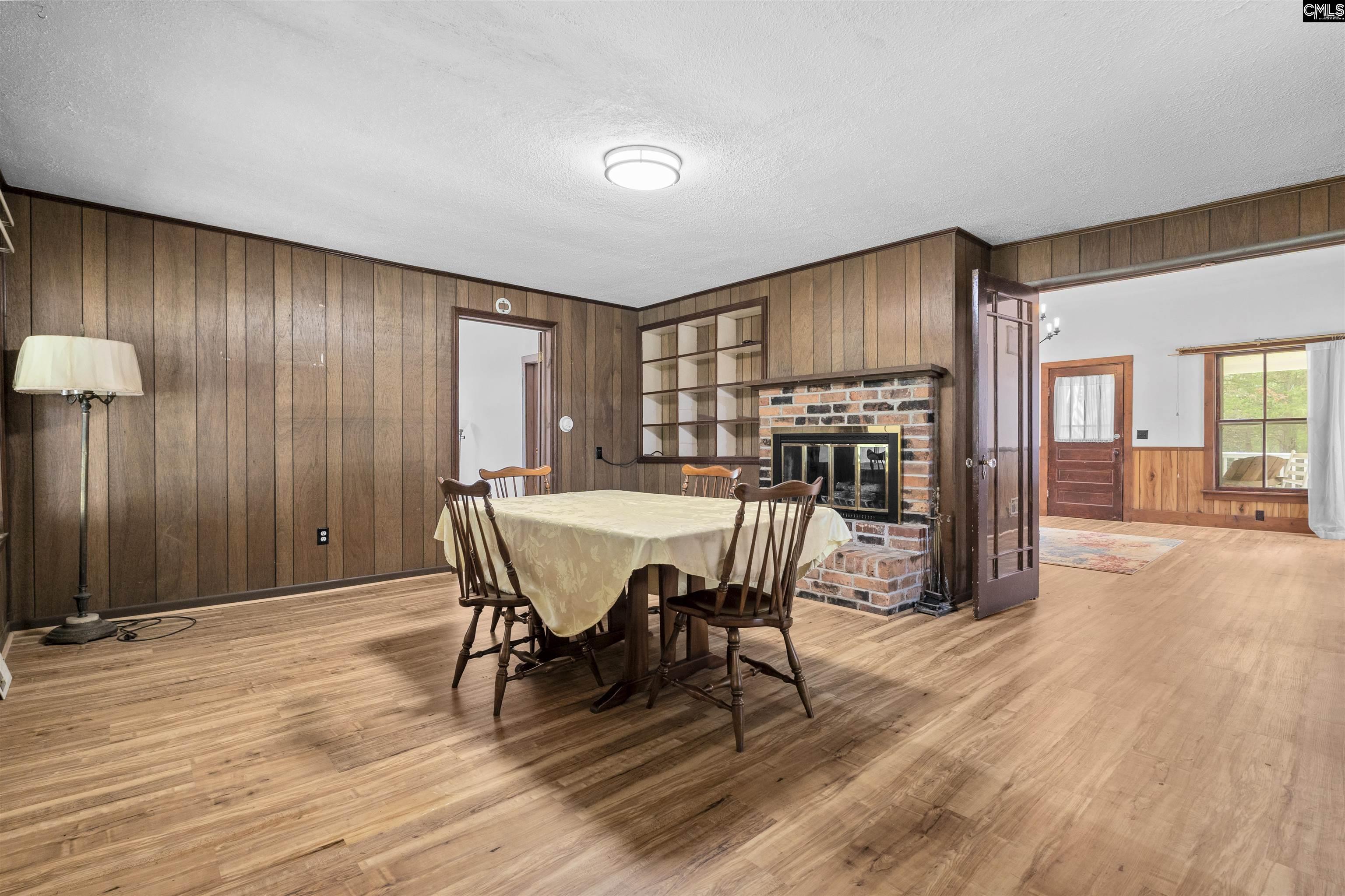 1941 Cedar Springs Road Blythewood, SC 29016