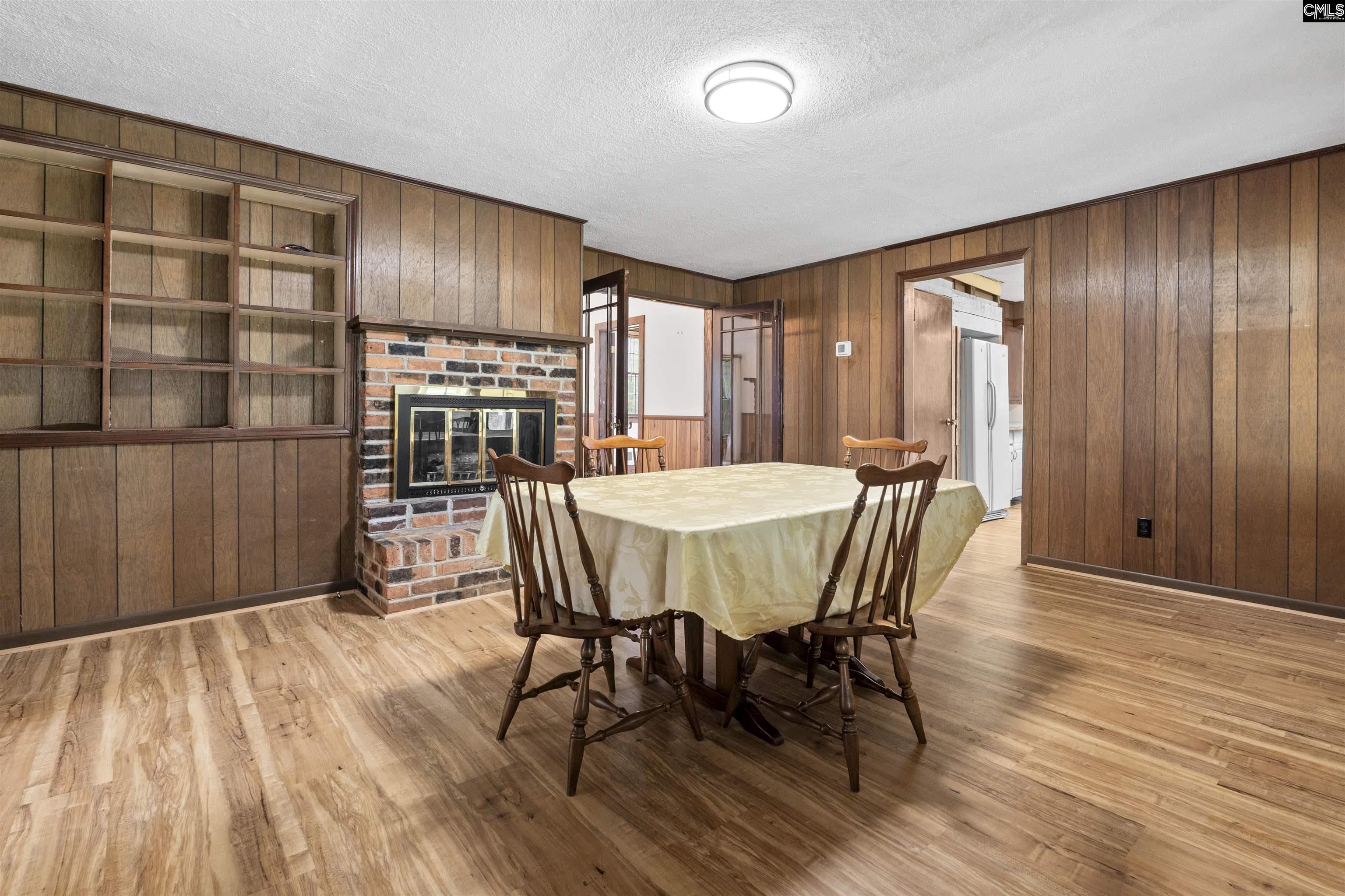 1941 Cedar Springs Road Blythewood, SC 29016