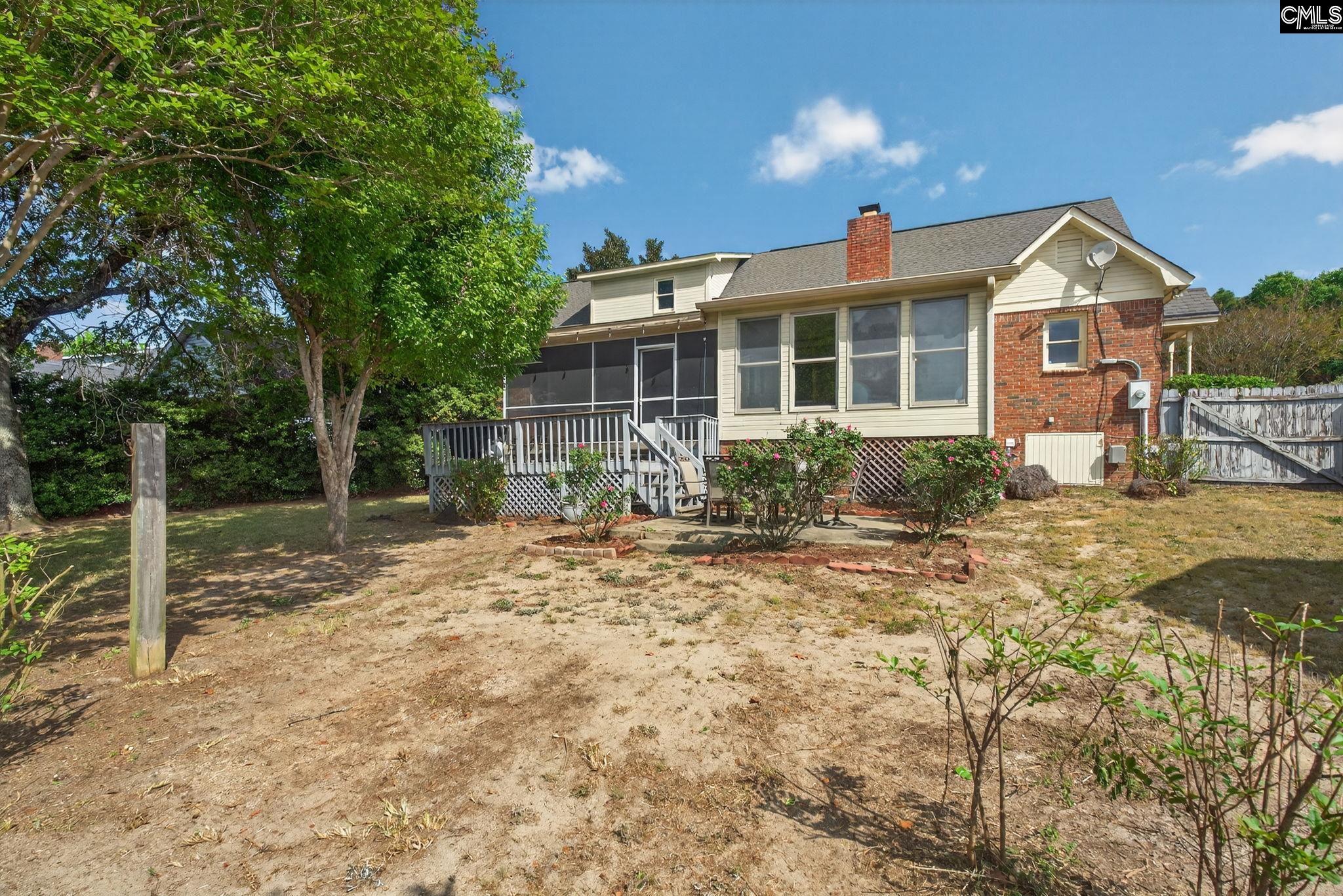 205 Tamwood Circle Cayce, SC 29033