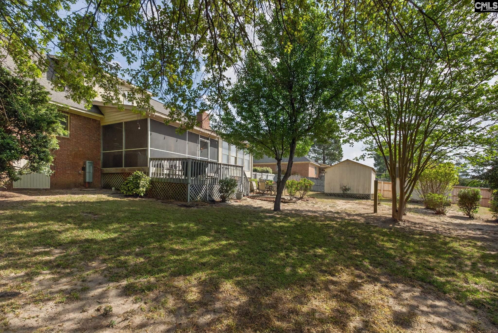 205 Tamwood Circle Cayce, SC 29033