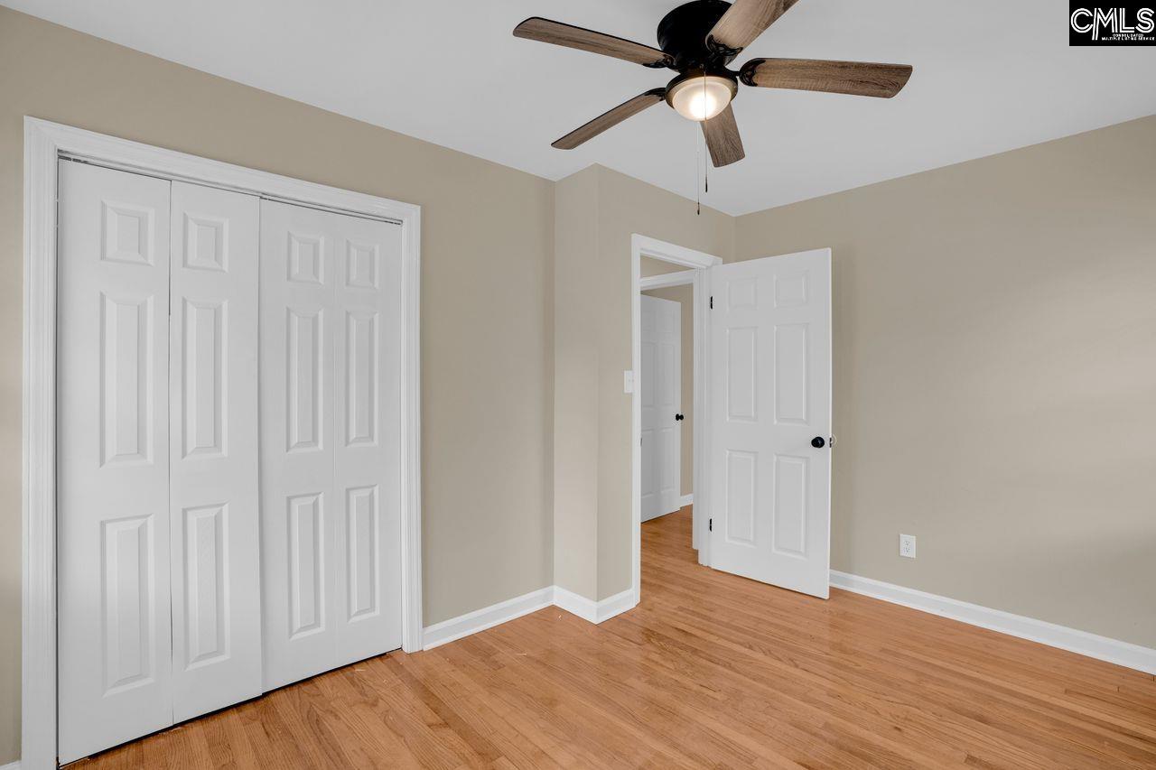 36 McKay Circle Winnsboro, SC 29180
