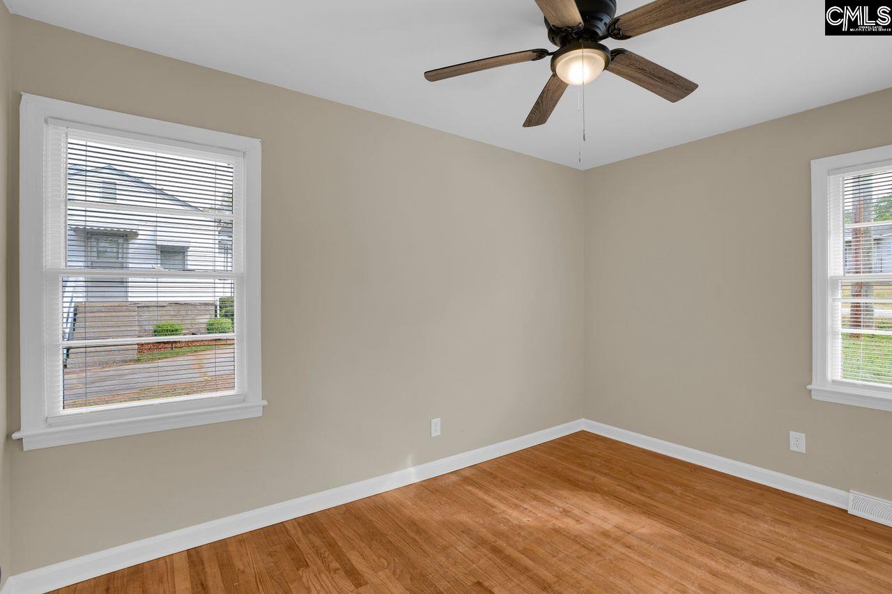 36 McKay Circle Winnsboro, SC 29180