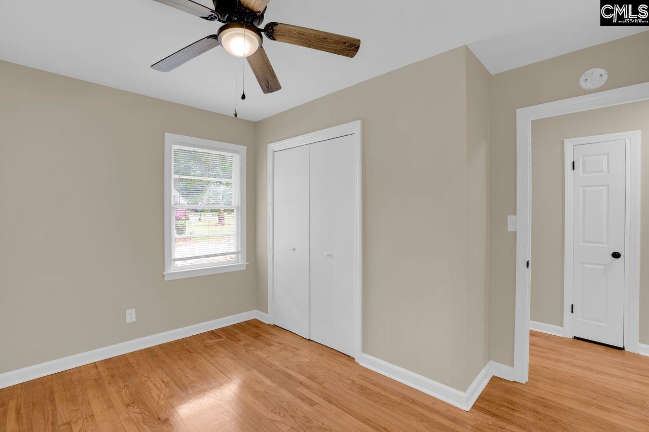 36 McKay Circle Winnsboro, SC 29180