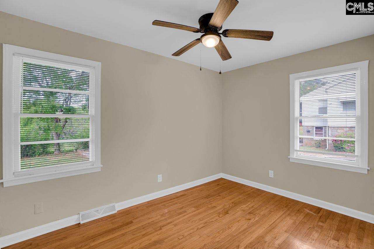36 McKay Circle Winnsboro, SC 29180