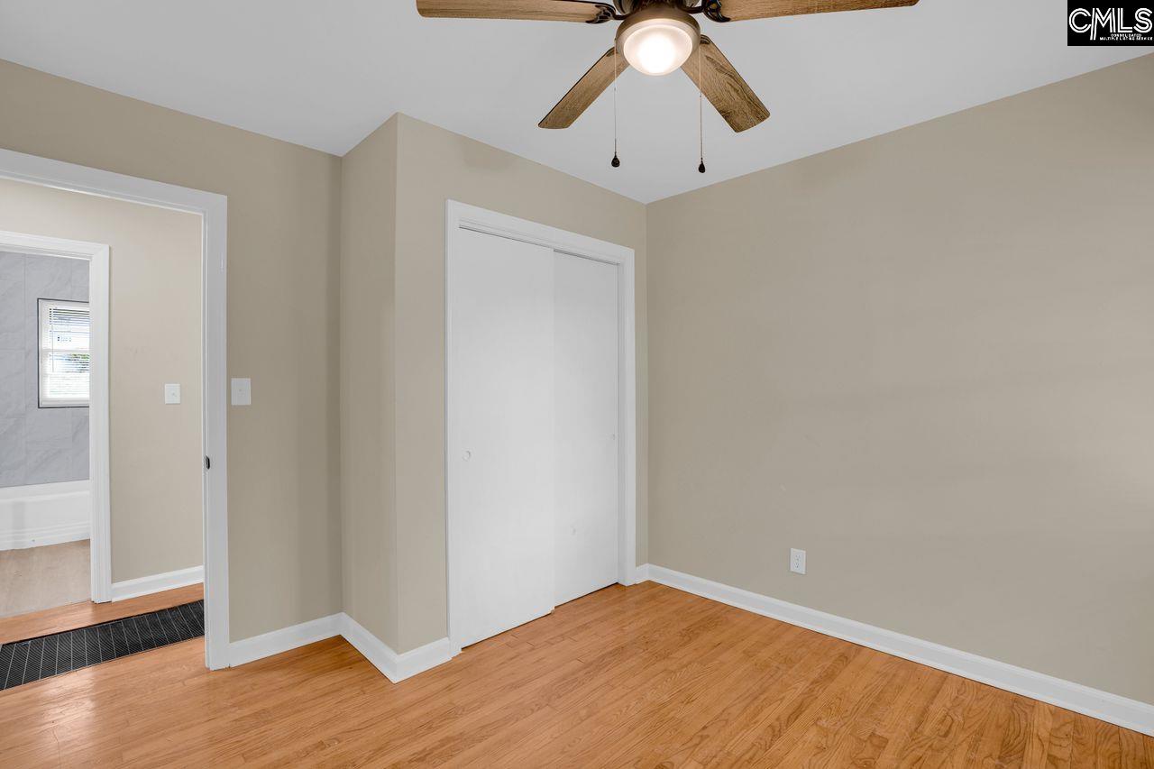 36 McKay Circle Winnsboro, SC 29180