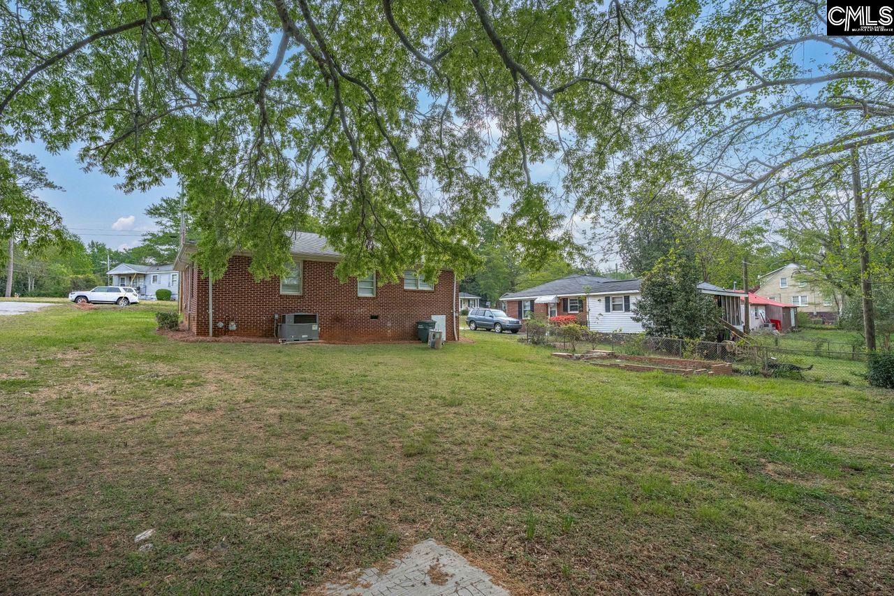 36 McKay Circle Winnsboro, SC 29180