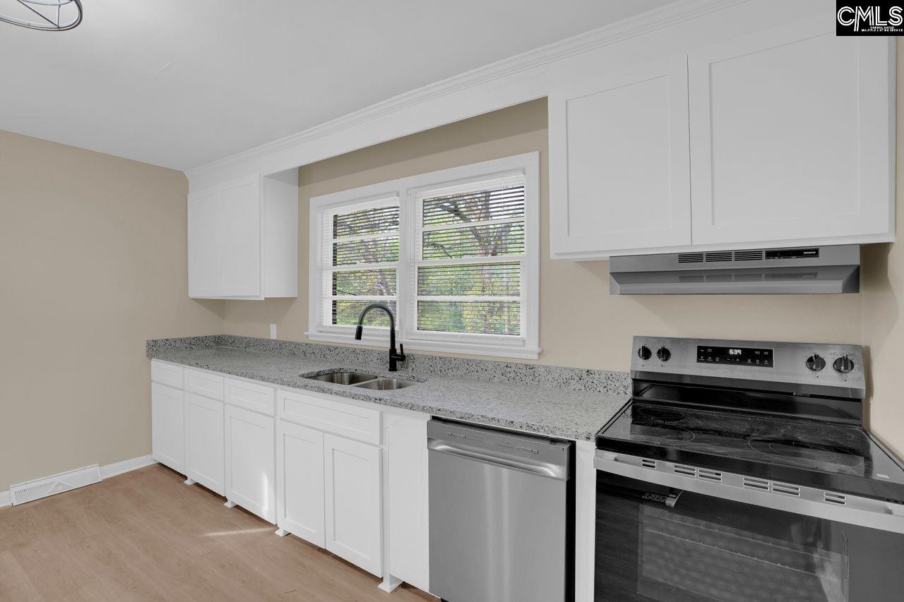 36 McKay Circle Winnsboro, SC 29180