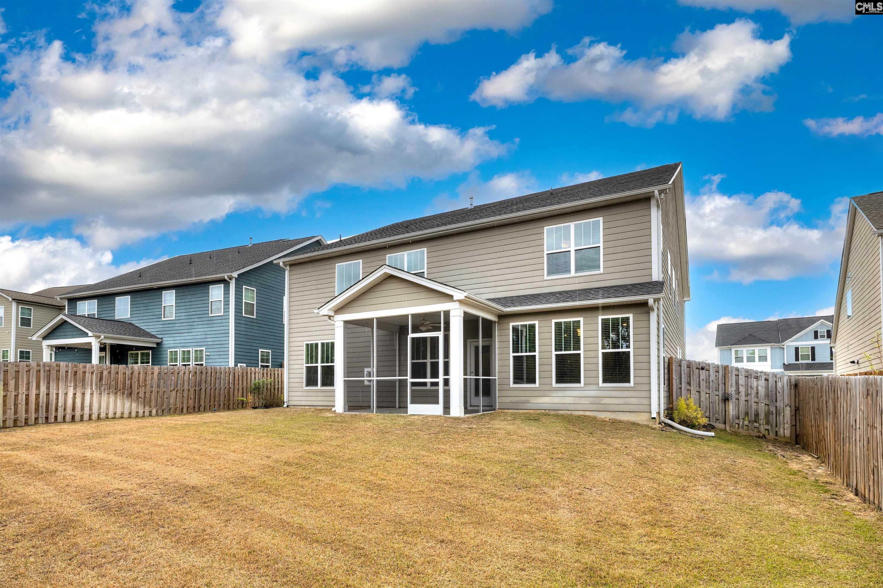 2009 Springdale Lane Elgin, SC 29045