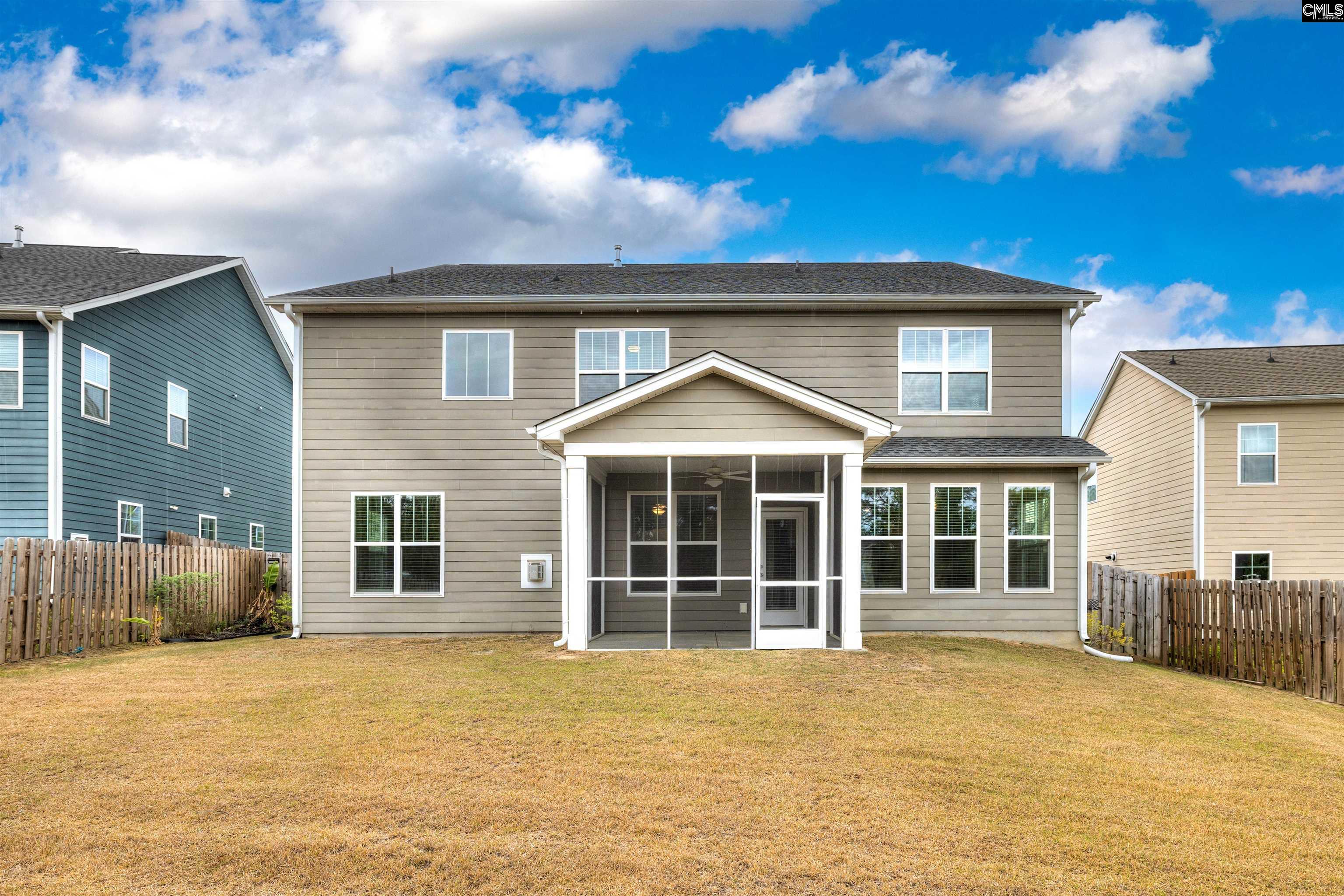 2009 Springdale Lane Elgin, SC 29045