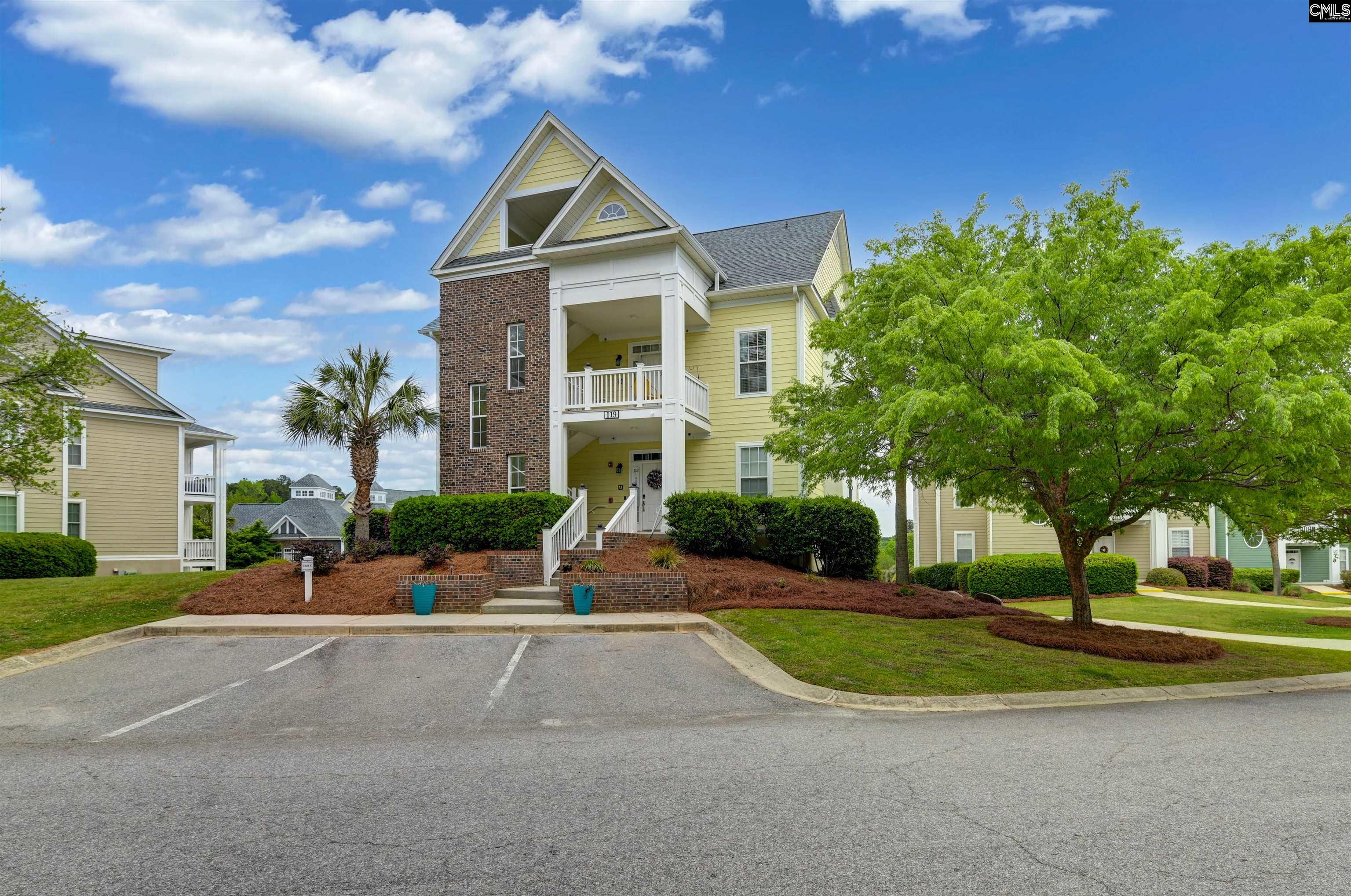 119 Breezes Dr. Lexington, SC 29072