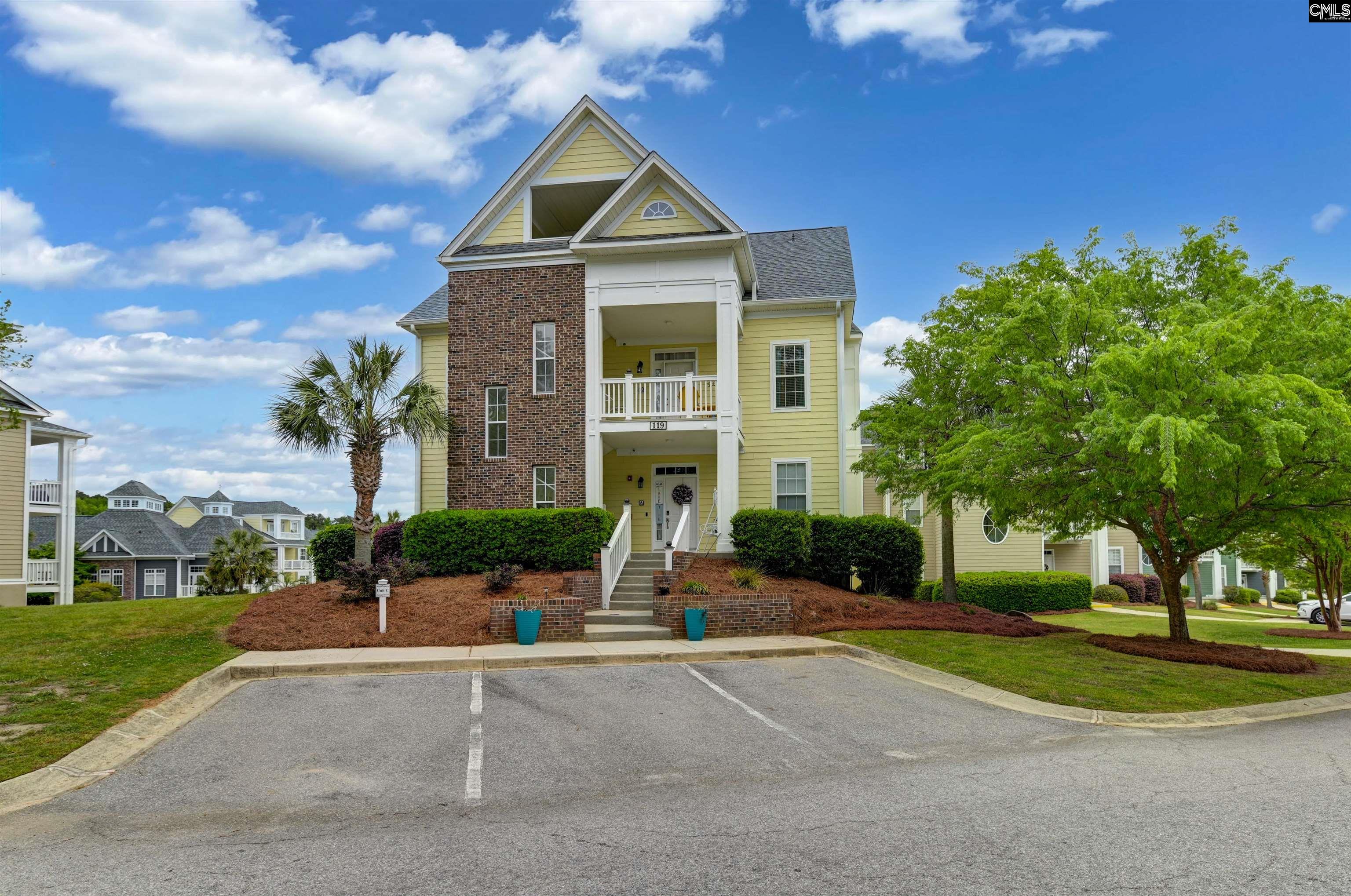 119 Breezes Dr. Lexington, SC 29072