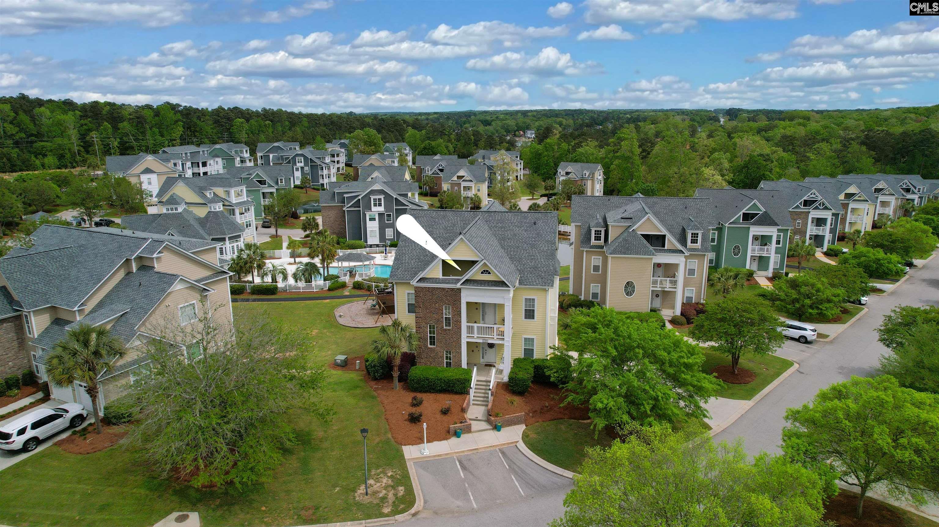 119 Breezes Dr. Lexington, SC 29072