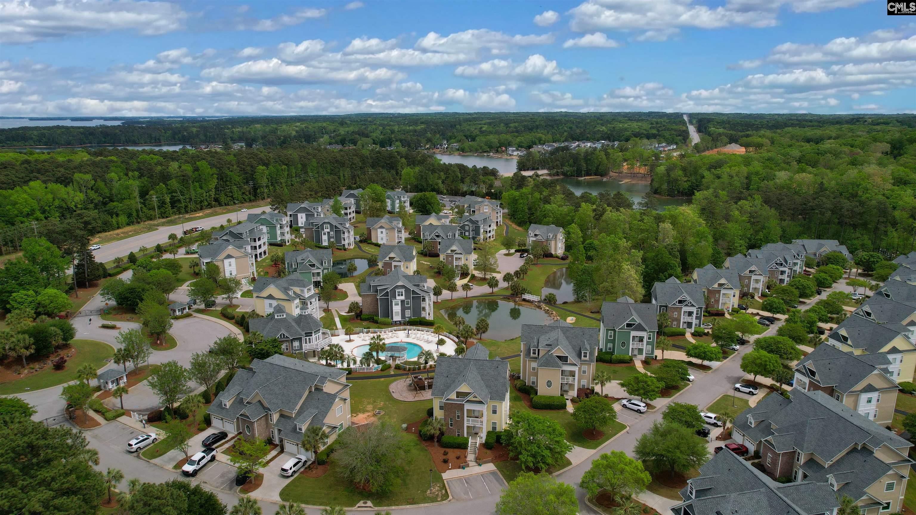 119 Breezes Dr. Lexington, SC 29072