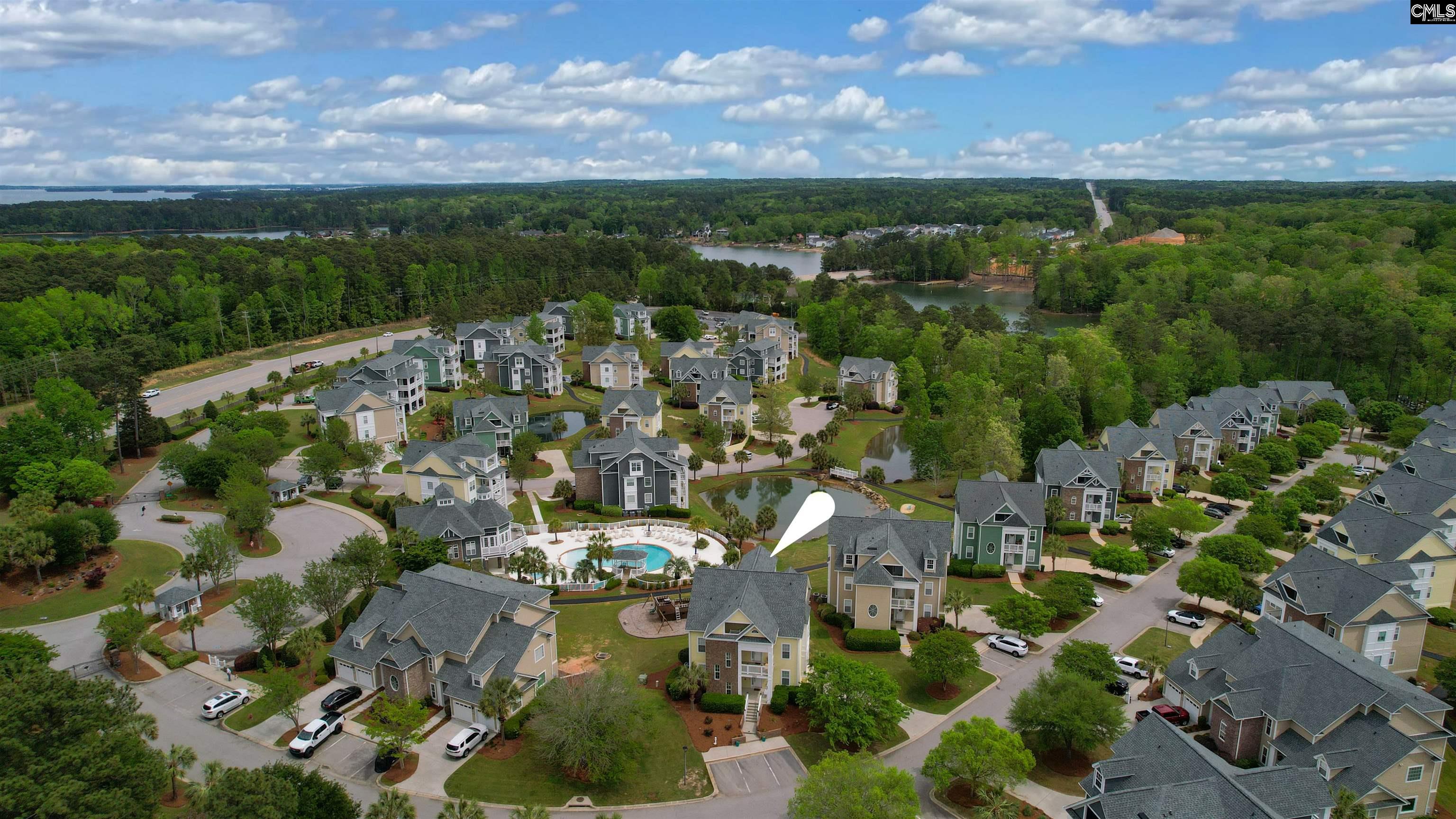 119 Breezes Dr. Lexington, SC 29072