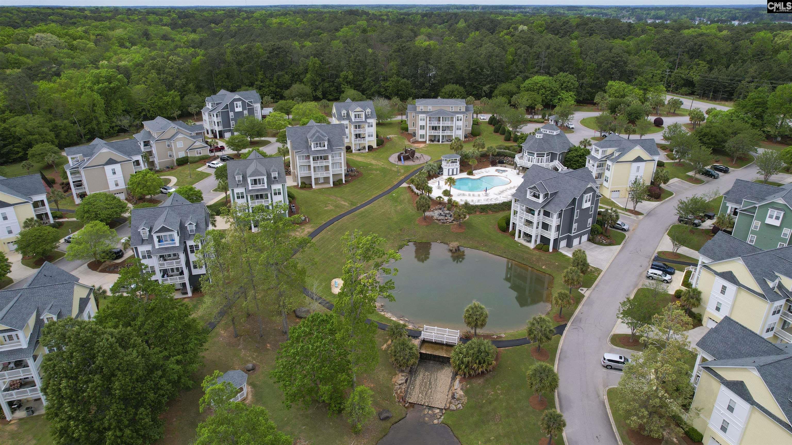 119 Breezes Dr. Lexington, SC 29072