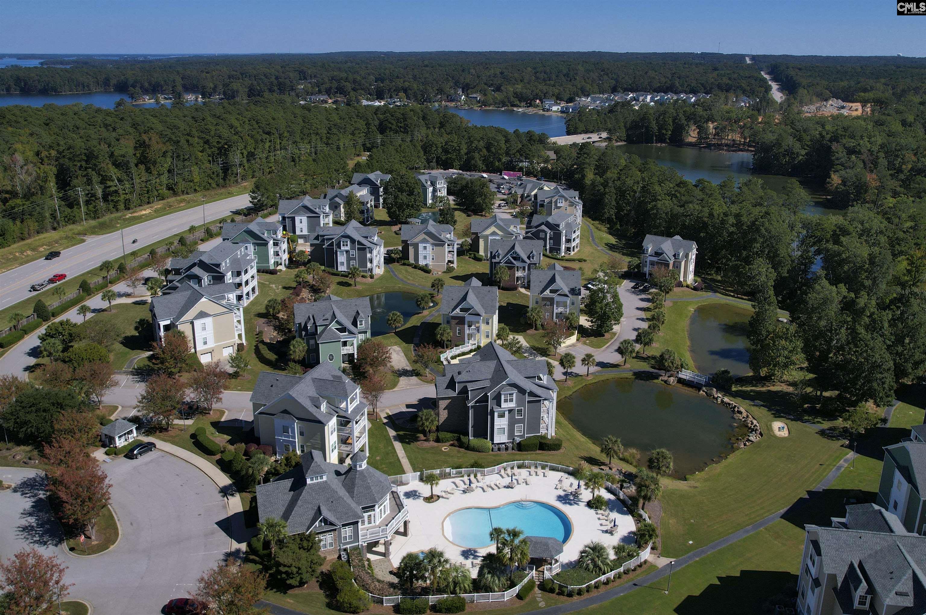 119 Breezes Dr. Lexington, SC 29072