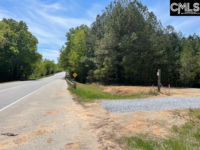 Lot 1 Highway 121 Silverstreet, SC 29145