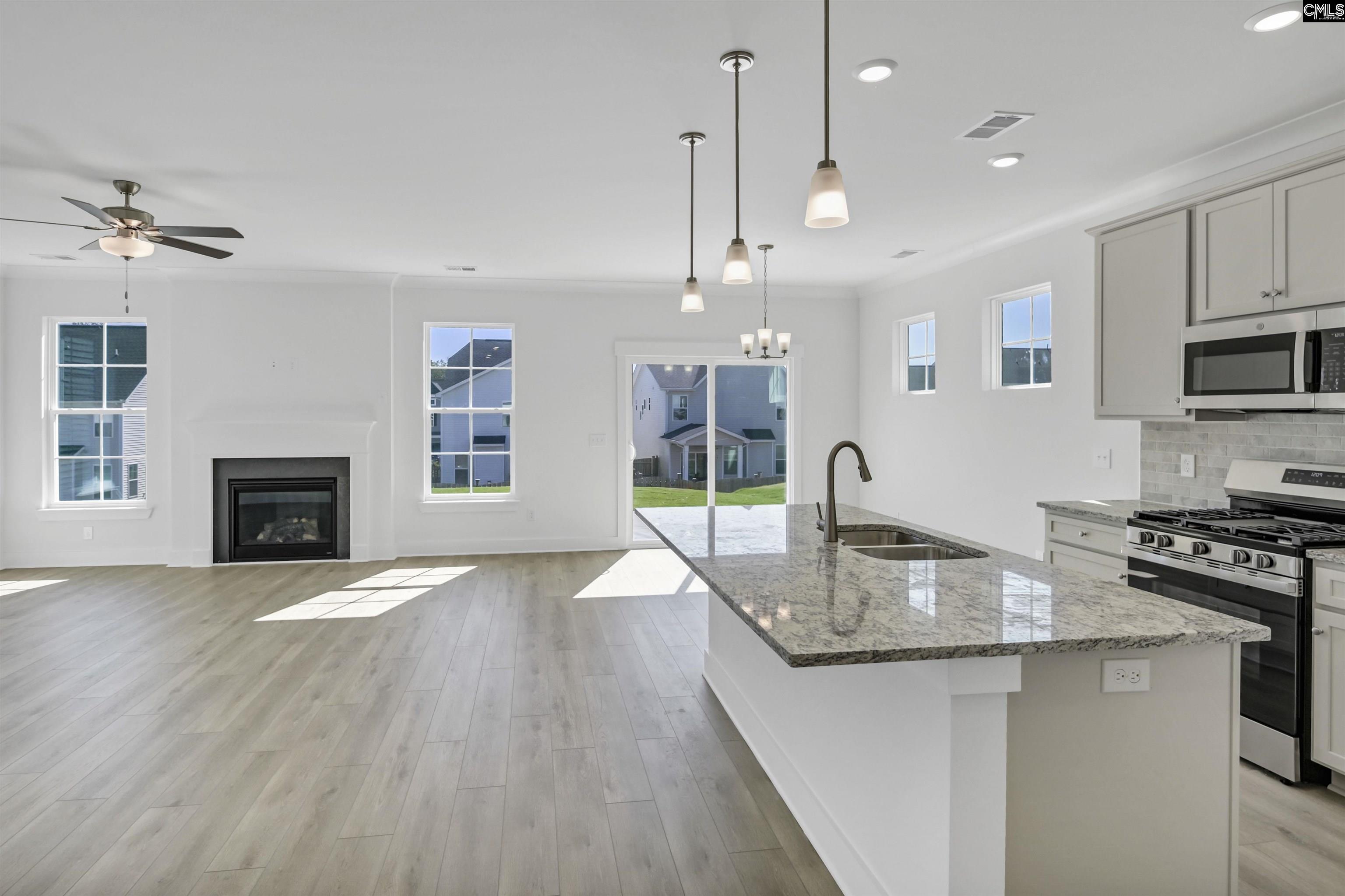 620 Thunder Gulch Avenue Lexington, SC 29073