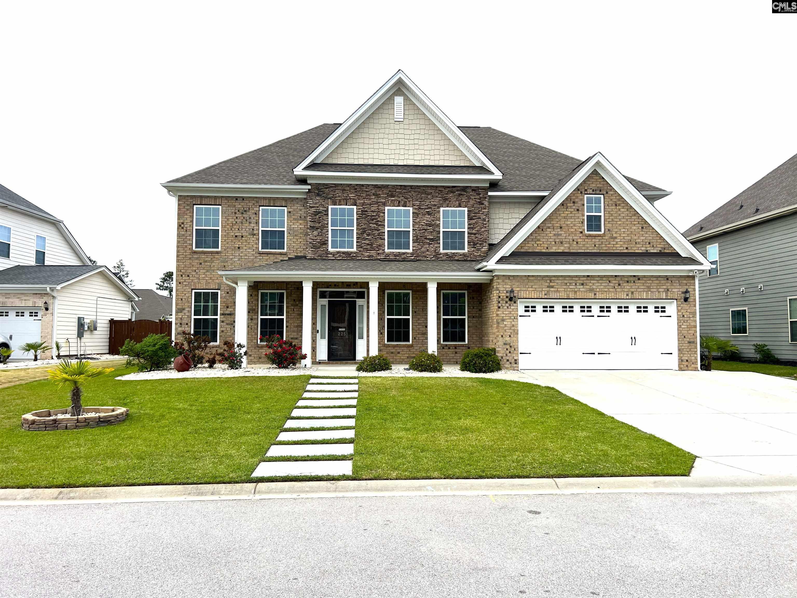 225 Compass Trail Blythewood, SC 29016