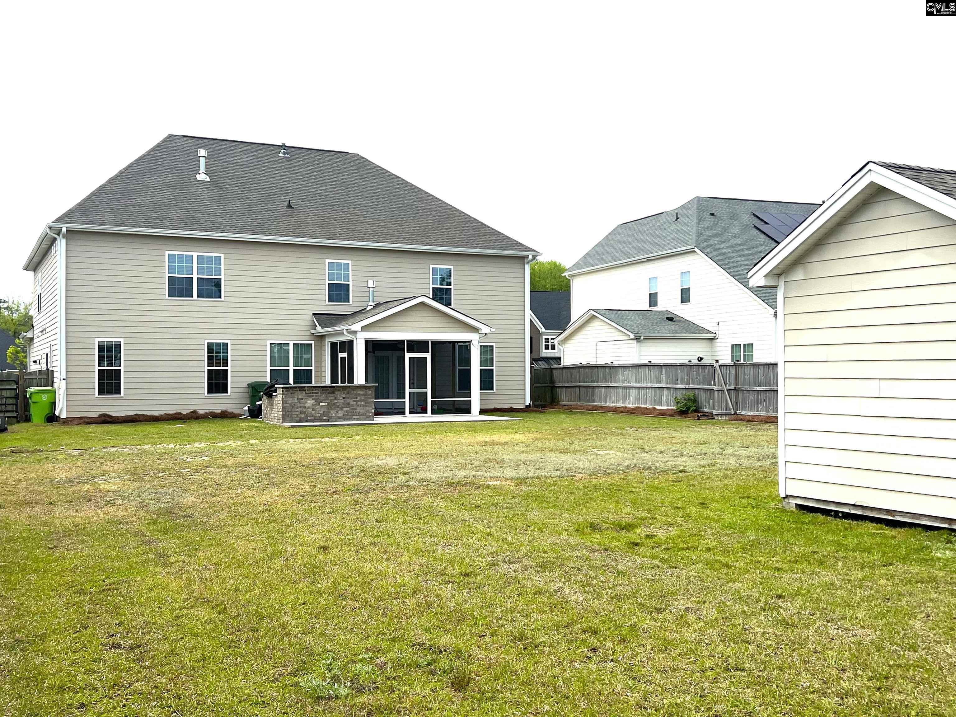 225 Compass Trail Blythewood, SC 29016