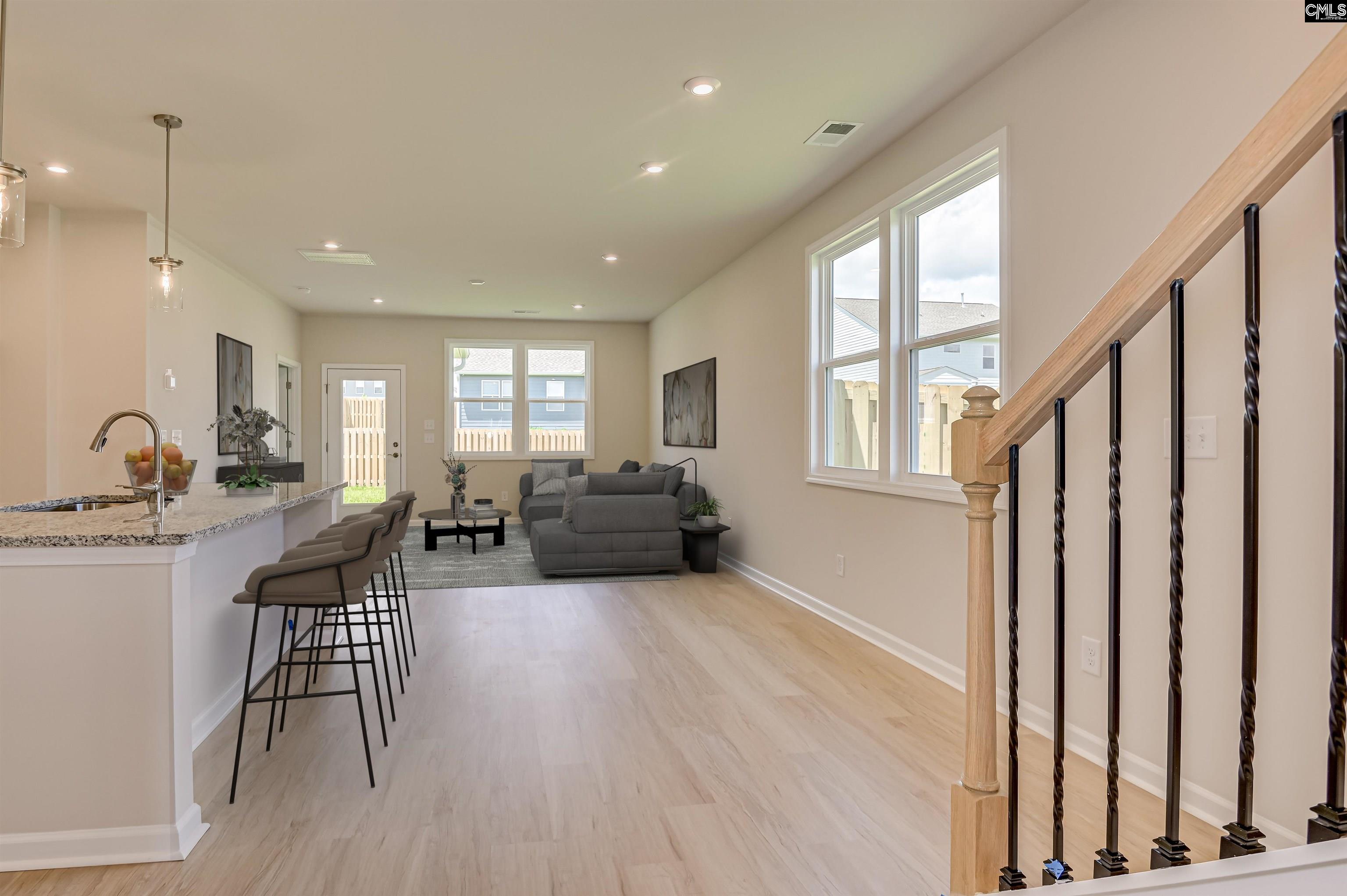 838 Huxley Lane Elgin, SC 29045