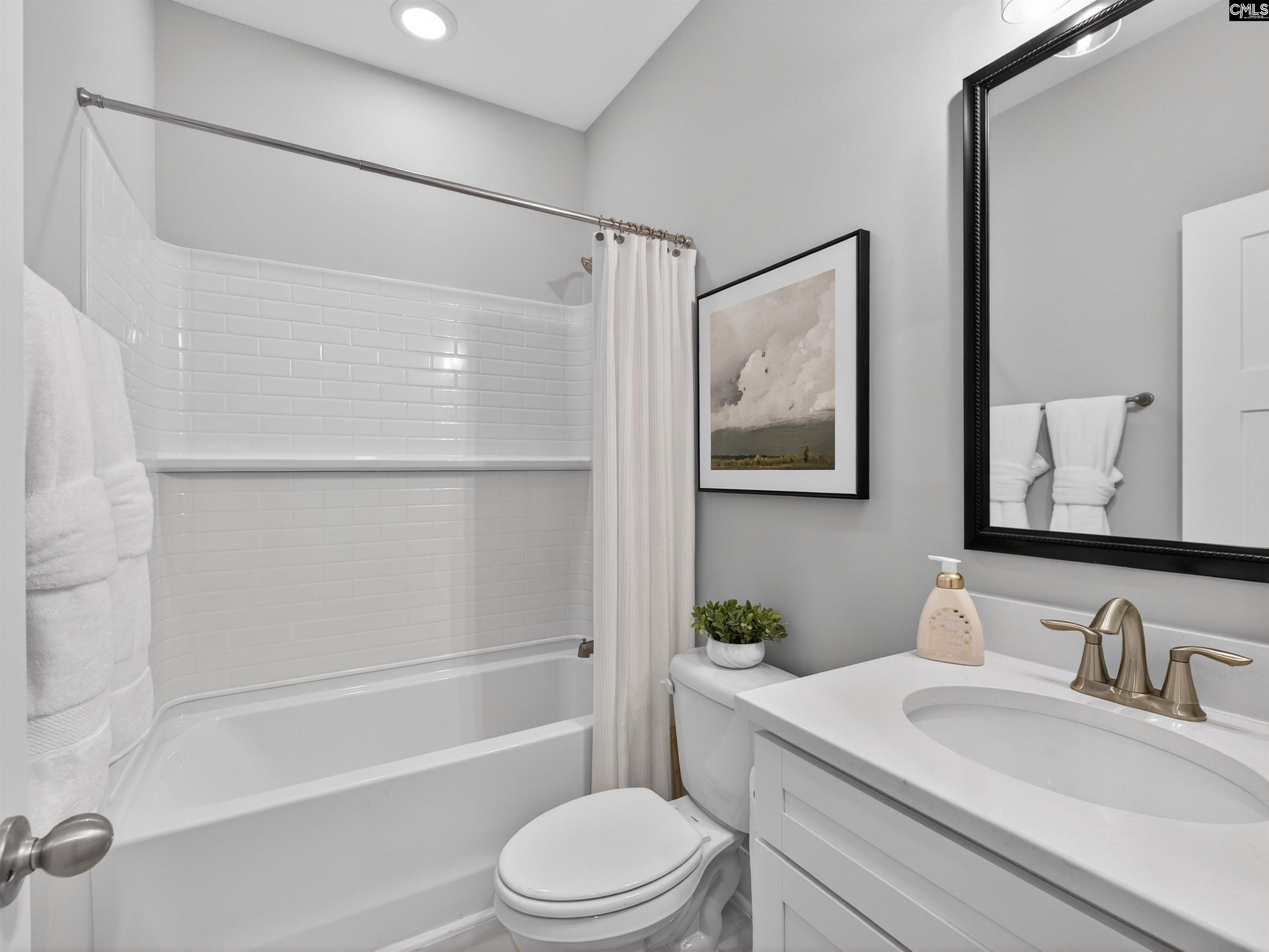 207 Murray Falls Lane Chapin, SC 29036