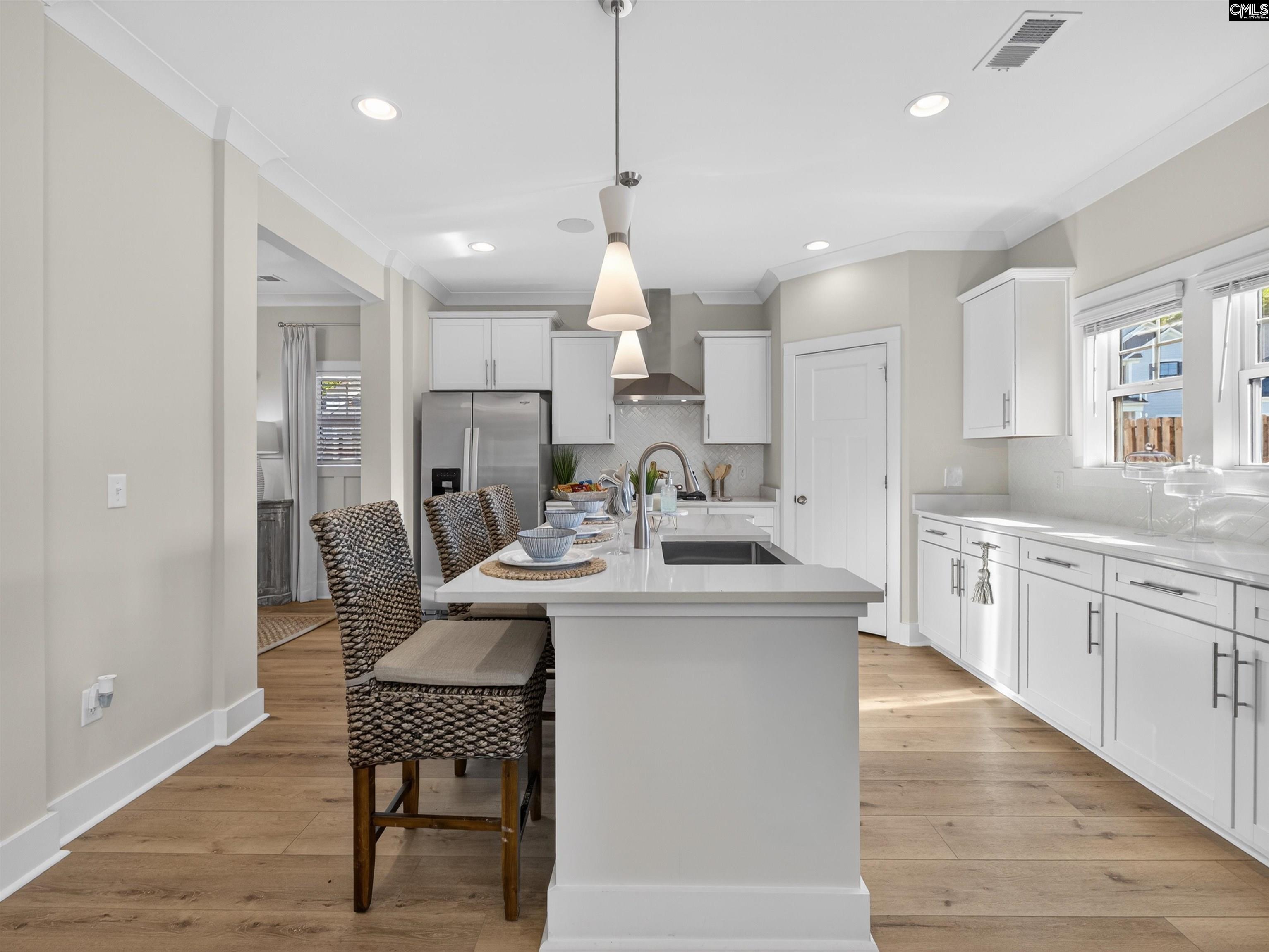 207 Murray Falls Lane Chapin, SC 29036