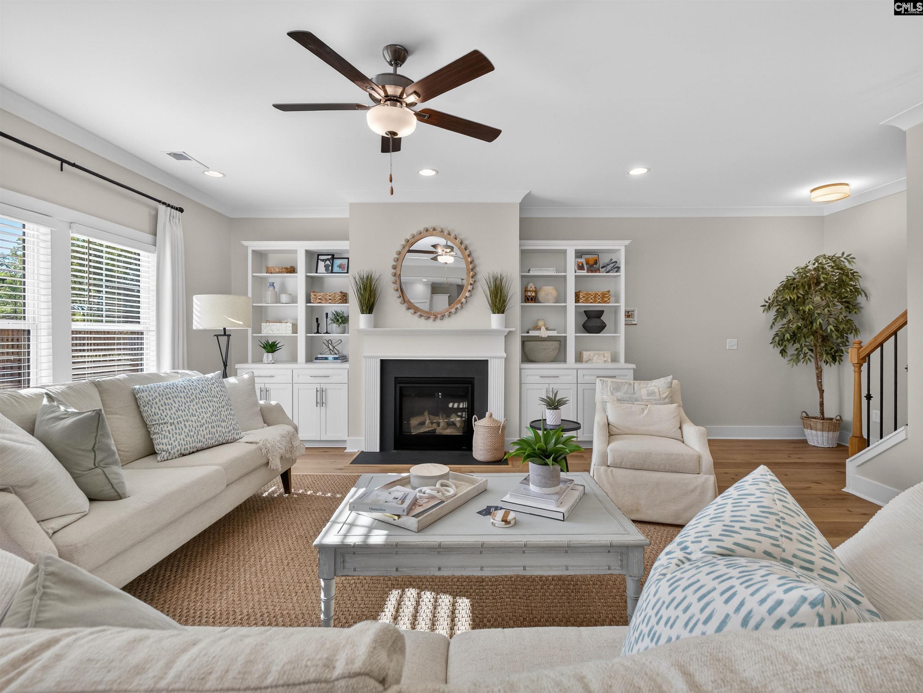 207 Murray Falls Lane Chapin, SC 29036
