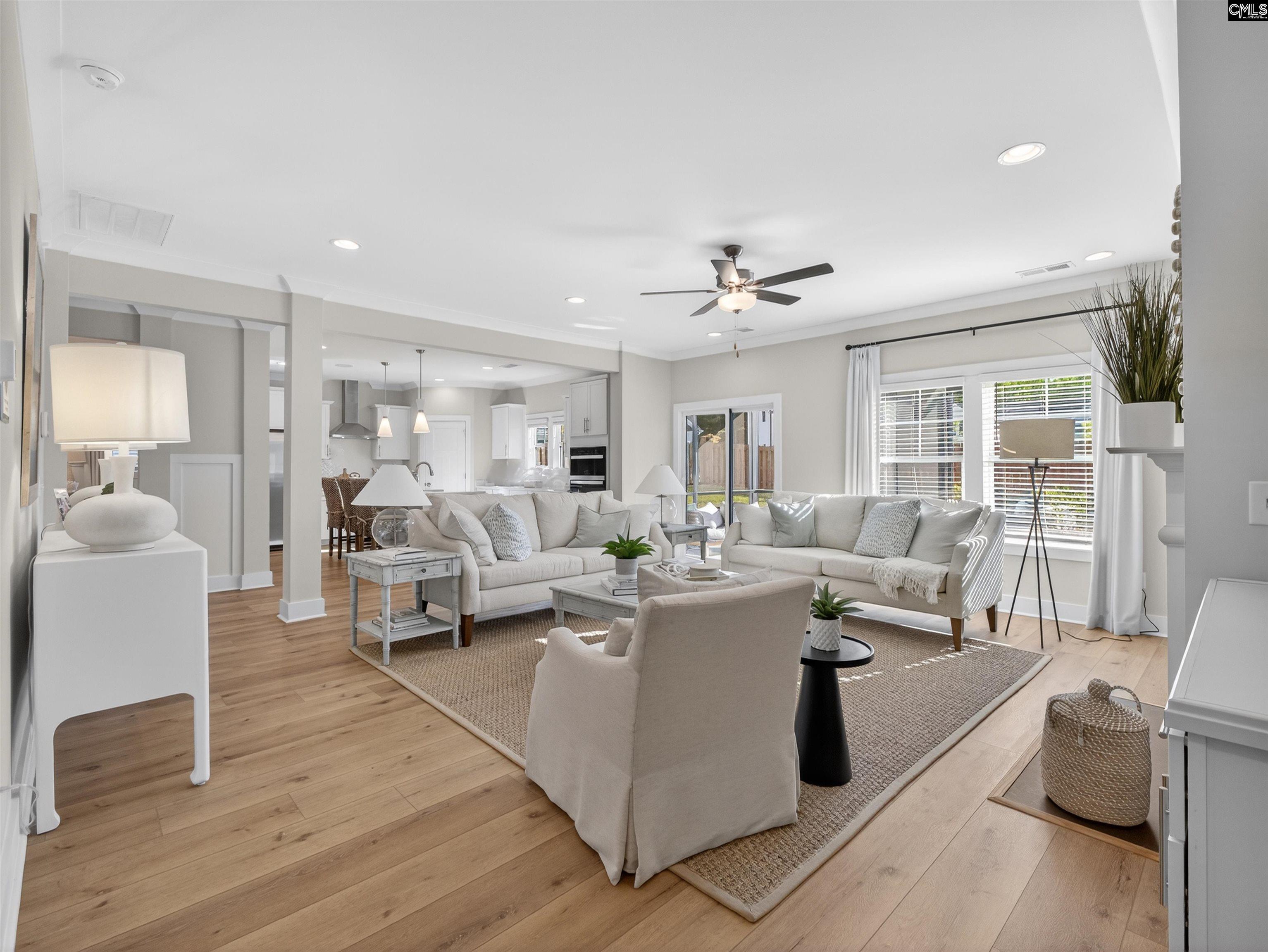 207 Murray Falls Lane Chapin, SC 29036