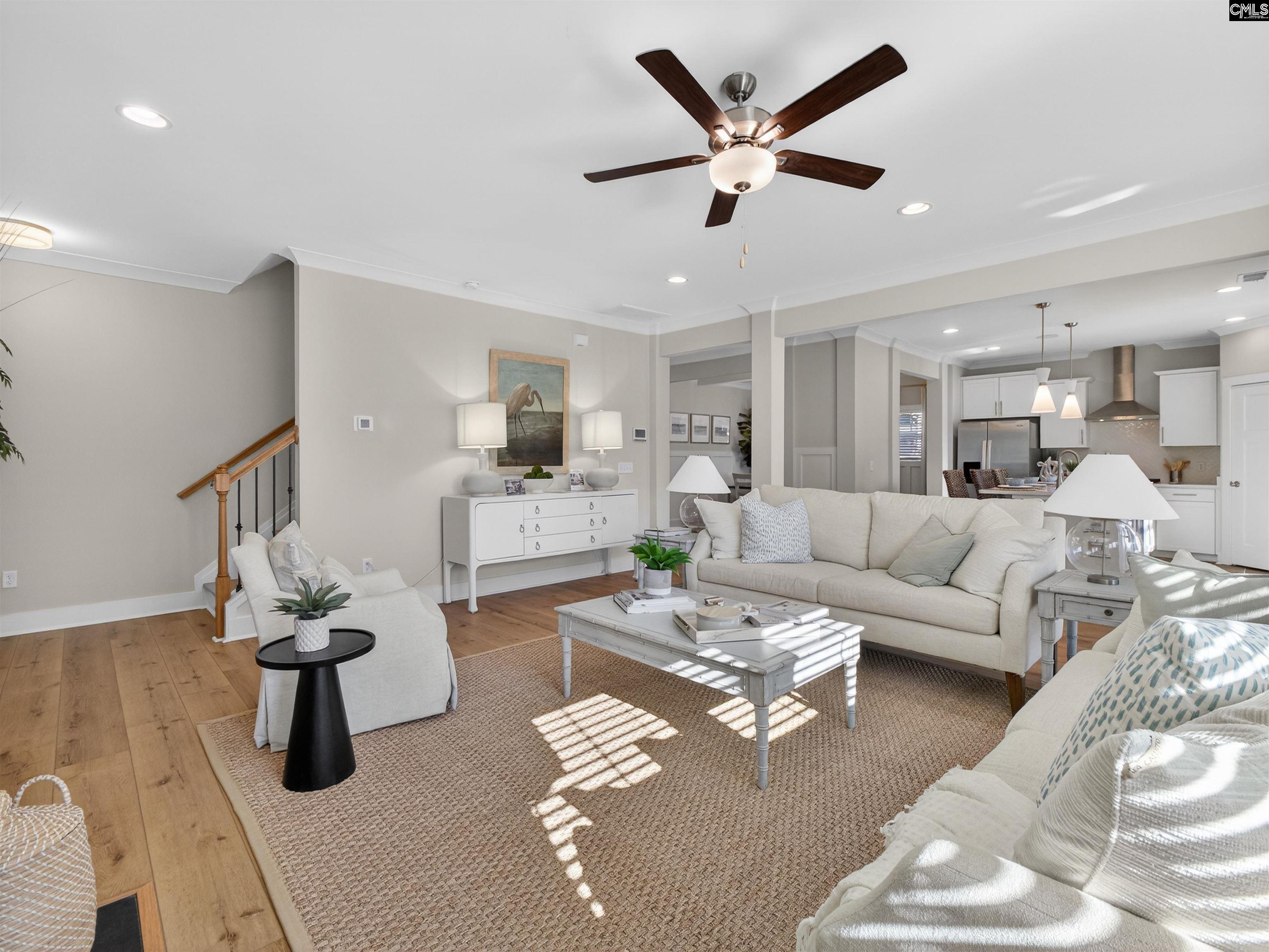 207 Murray Falls Lane Chapin, SC 29036