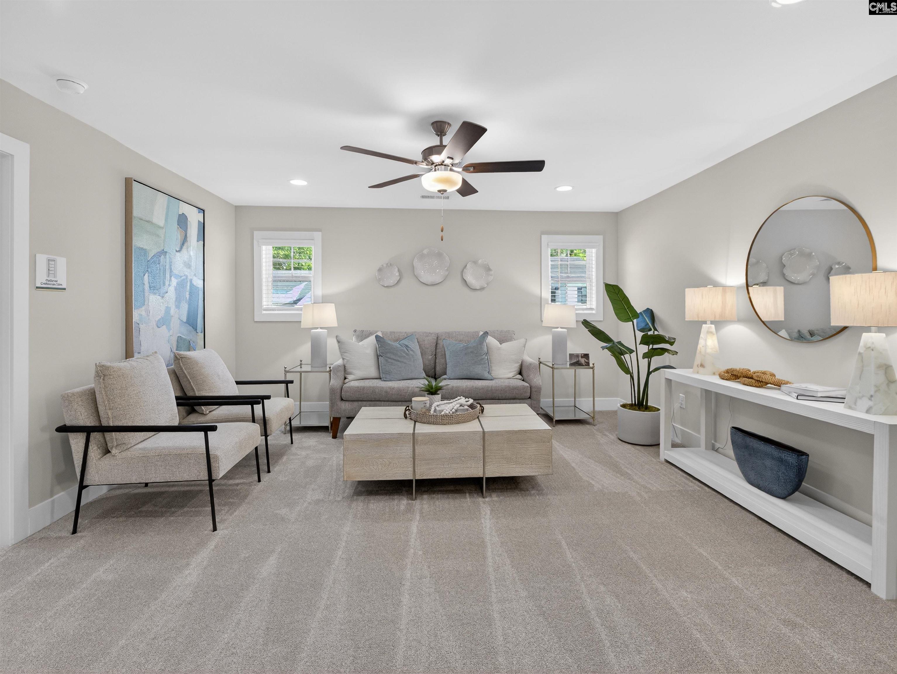 207 Murray Falls Lane Chapin, SC 29036