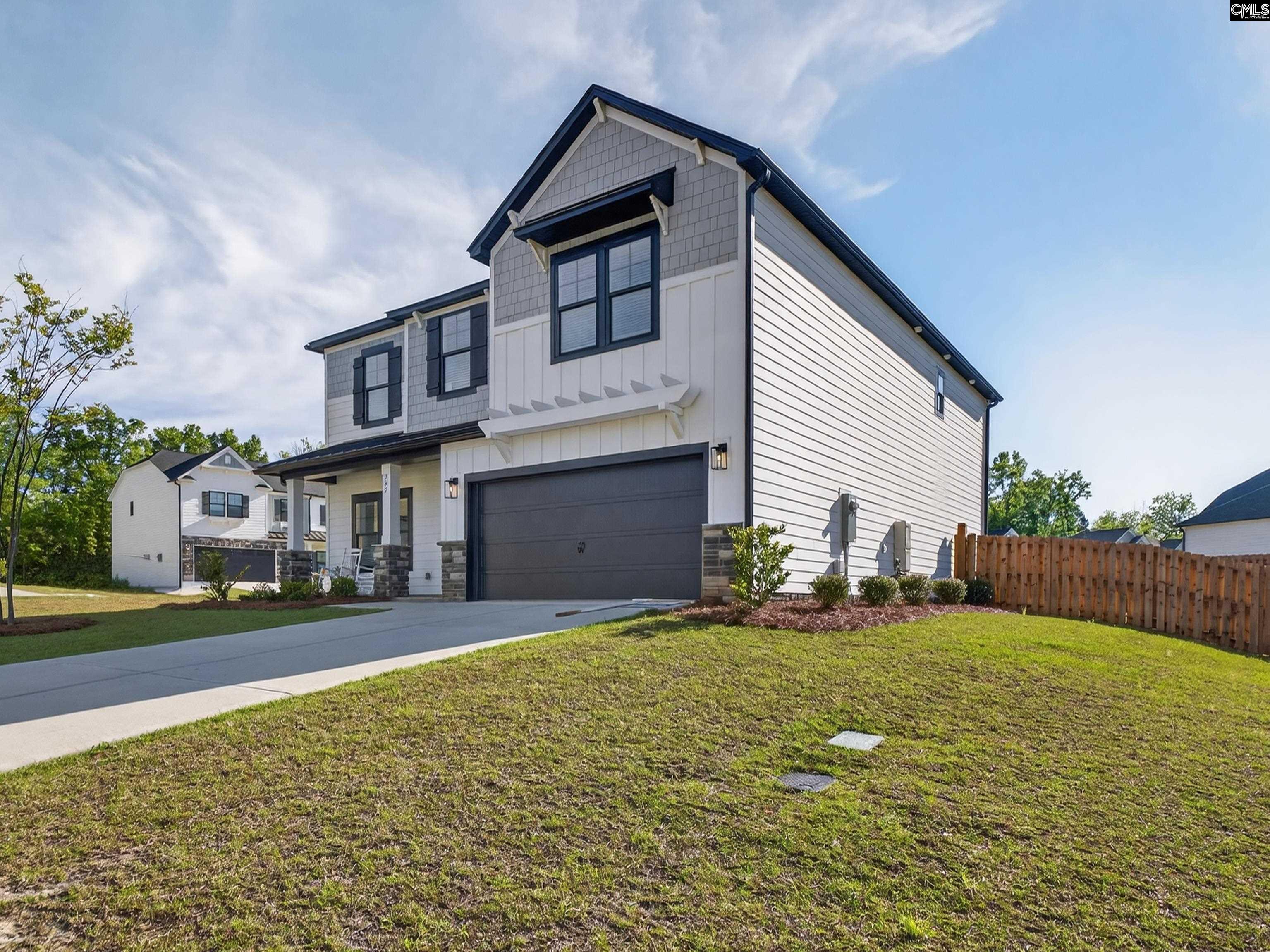 207 Murray Falls Lane Chapin, SC 29036