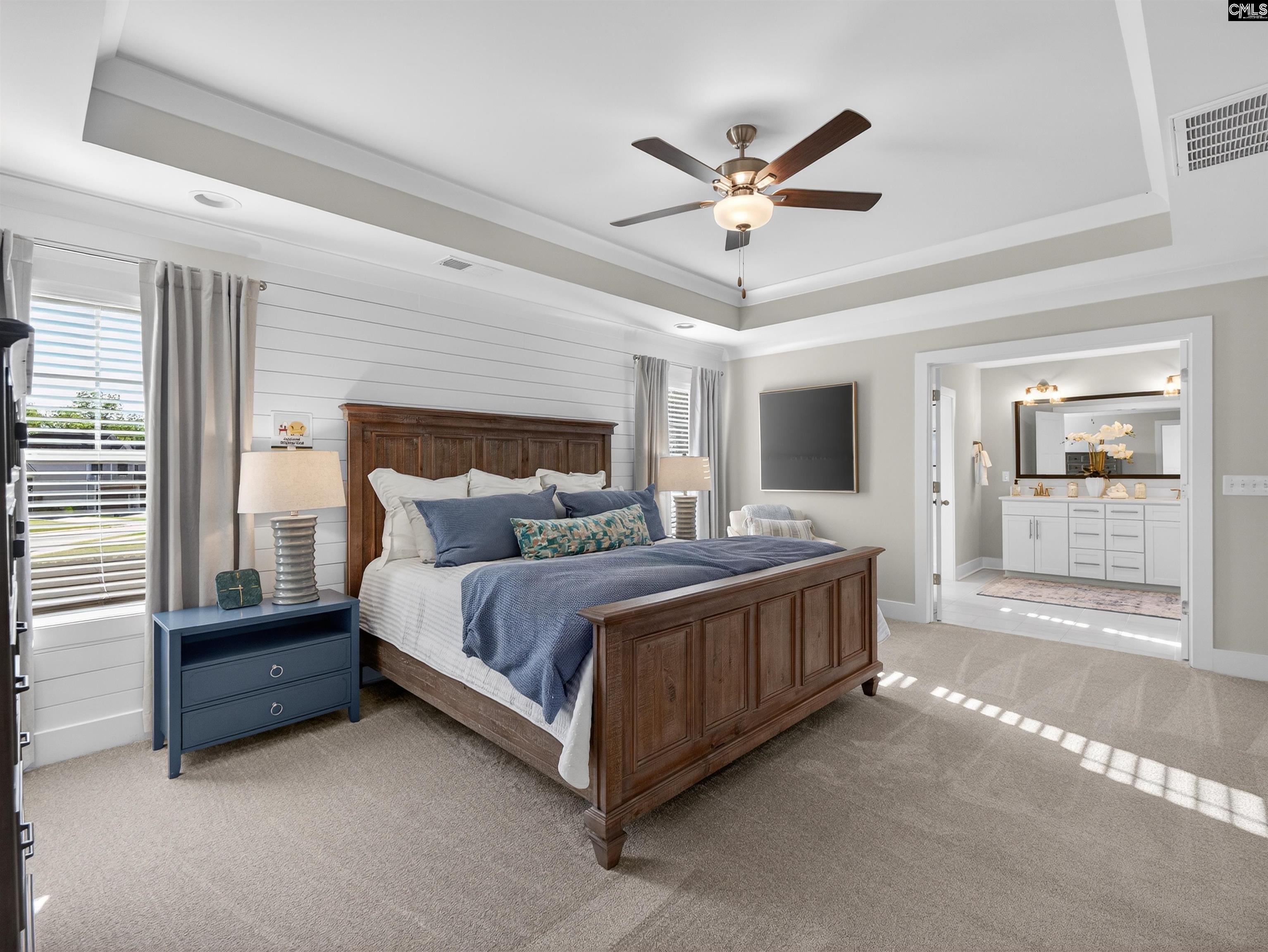207 Murray Falls Lane Chapin, SC 29036