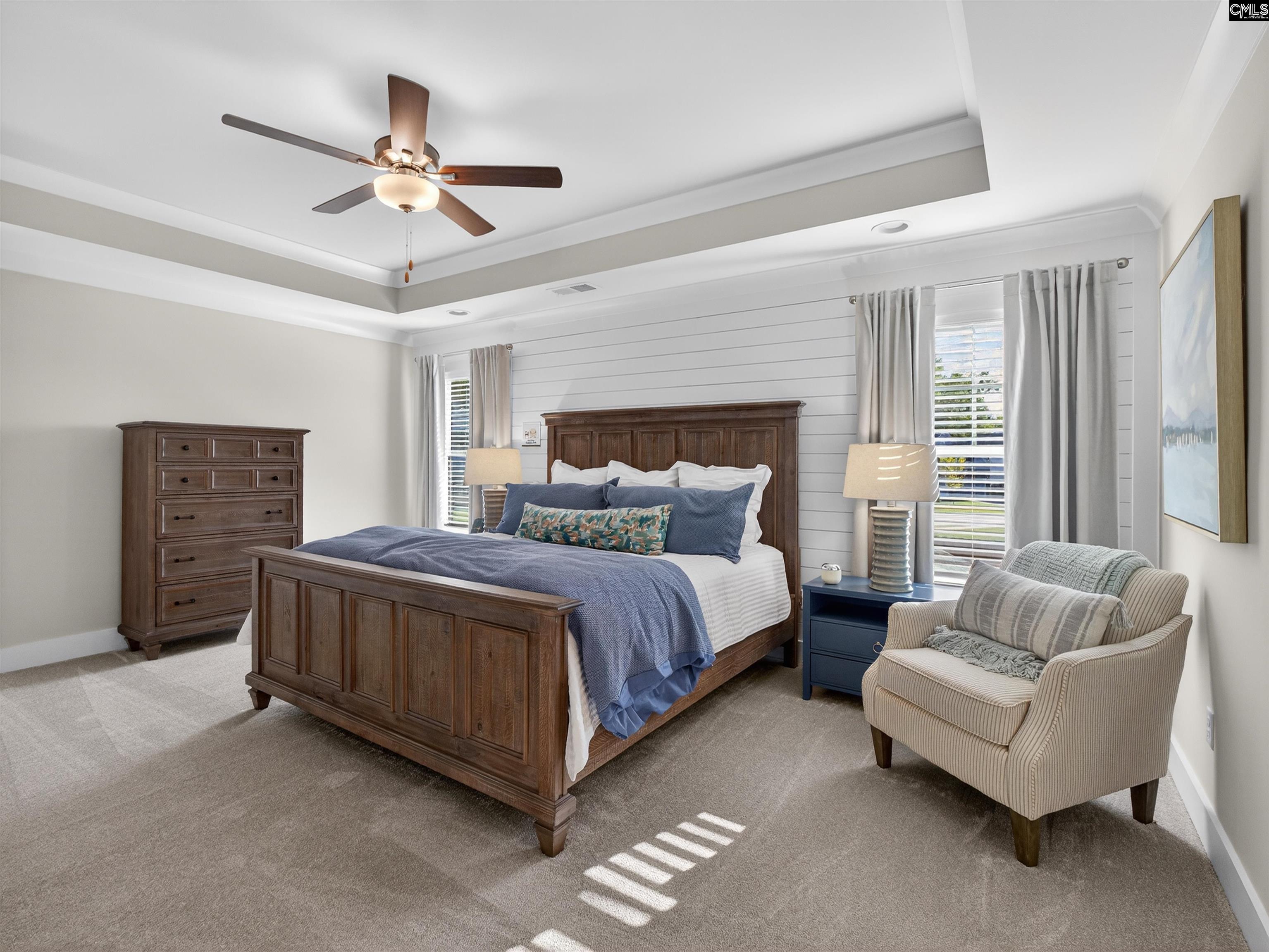 207 Murray Falls Lane Chapin, SC 29036