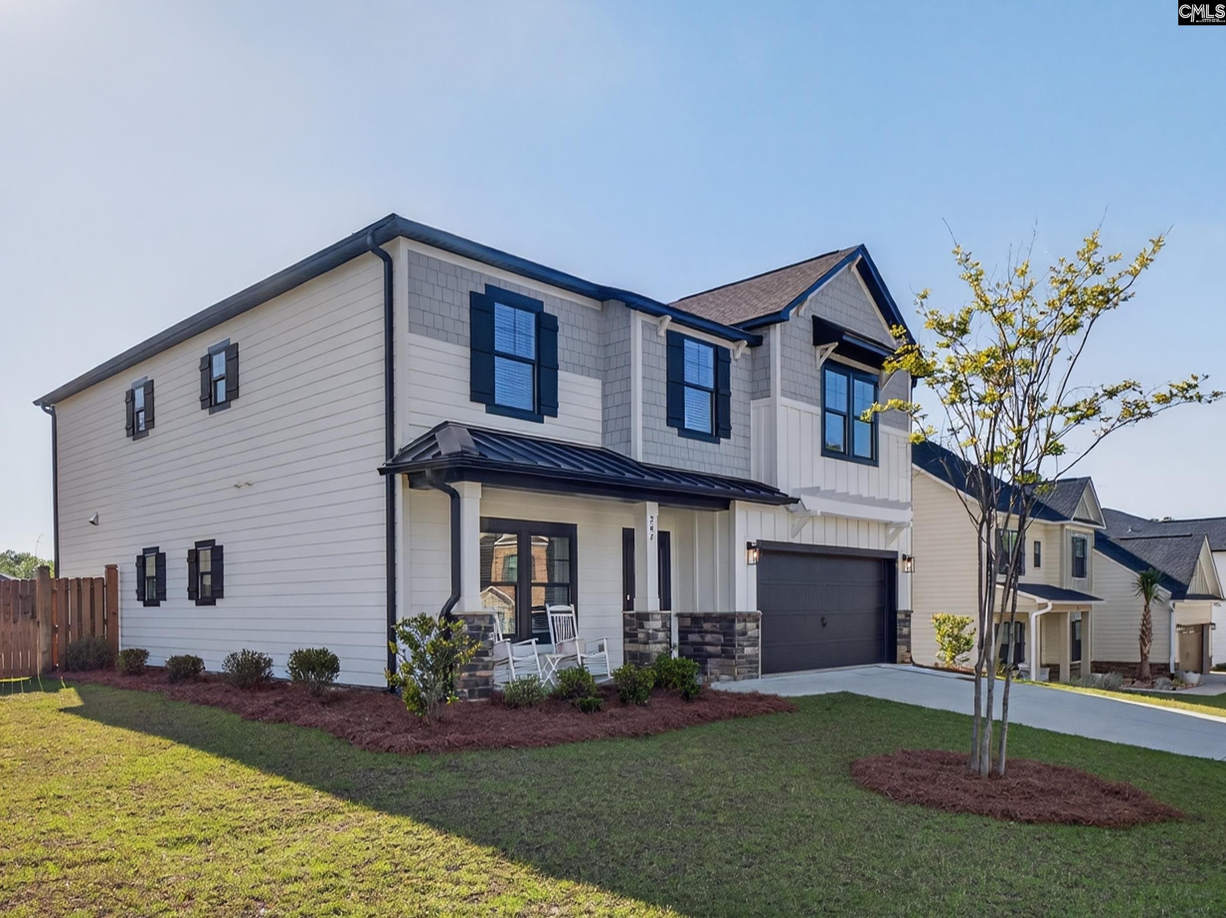 207 Murray Falls Lane Chapin, SC 29036