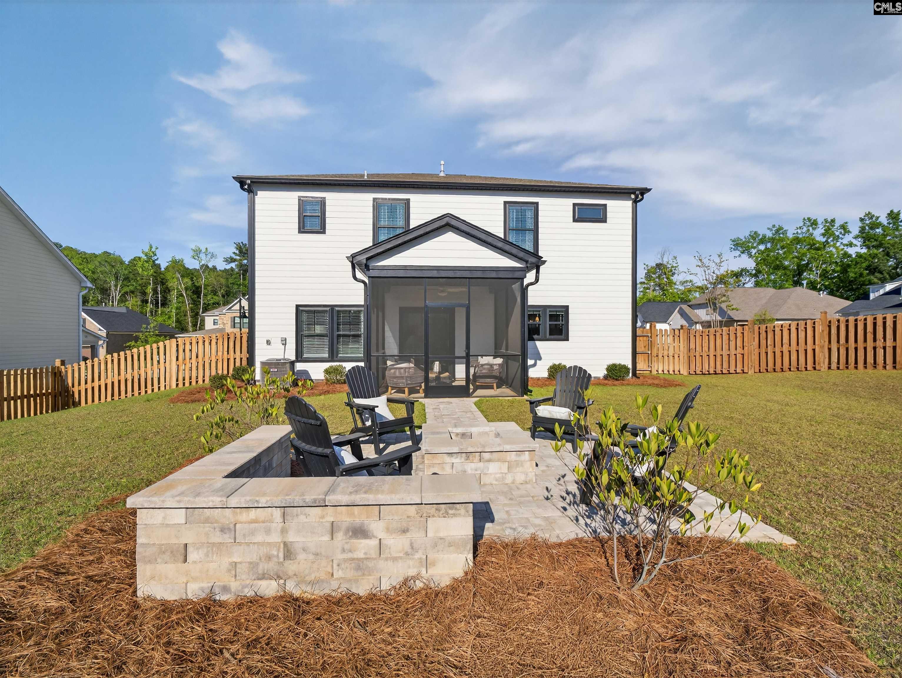 207 Murray Falls Lane Chapin, SC 29036