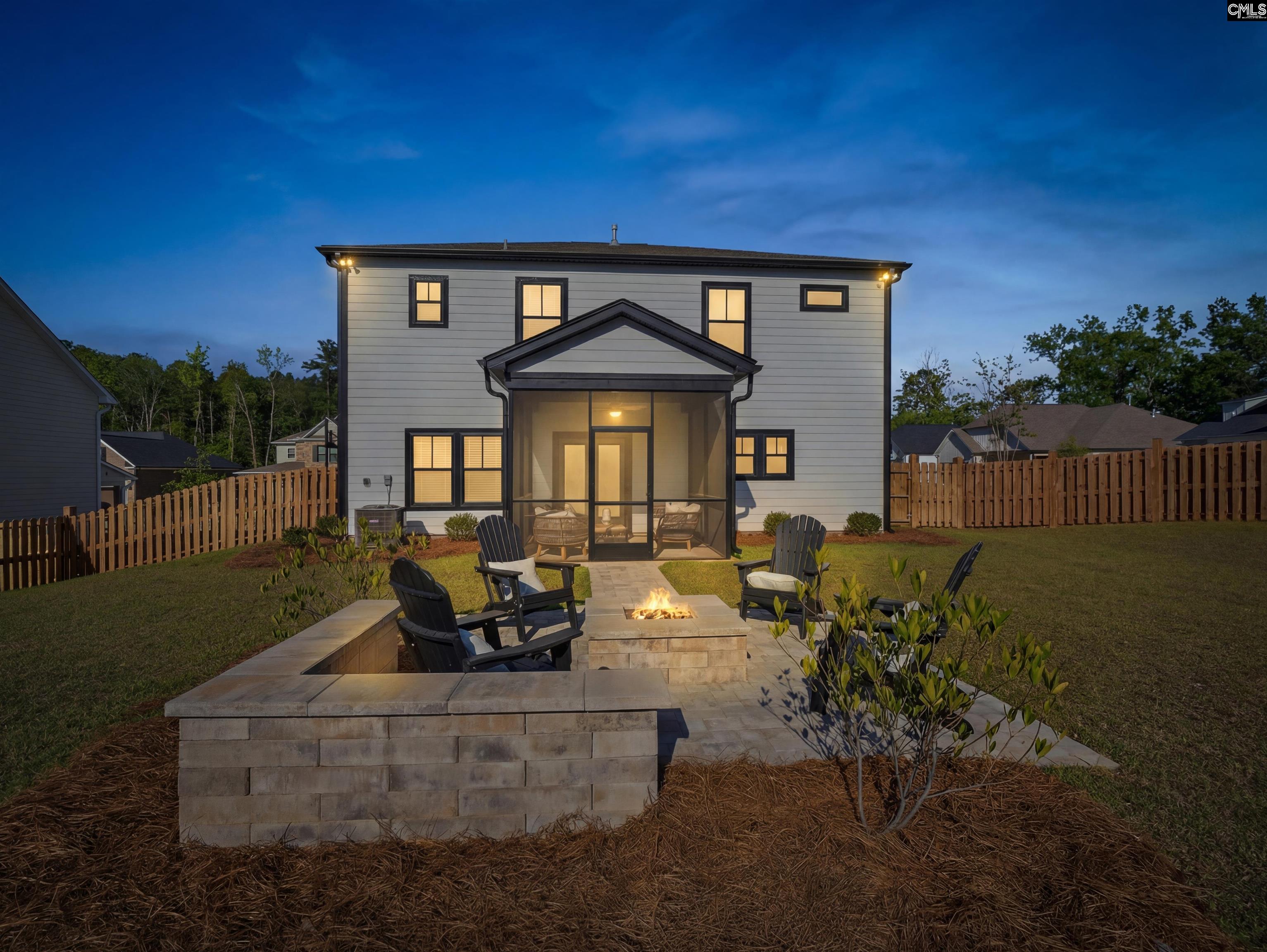 207 Murray Falls Lane Chapin, SC 29036