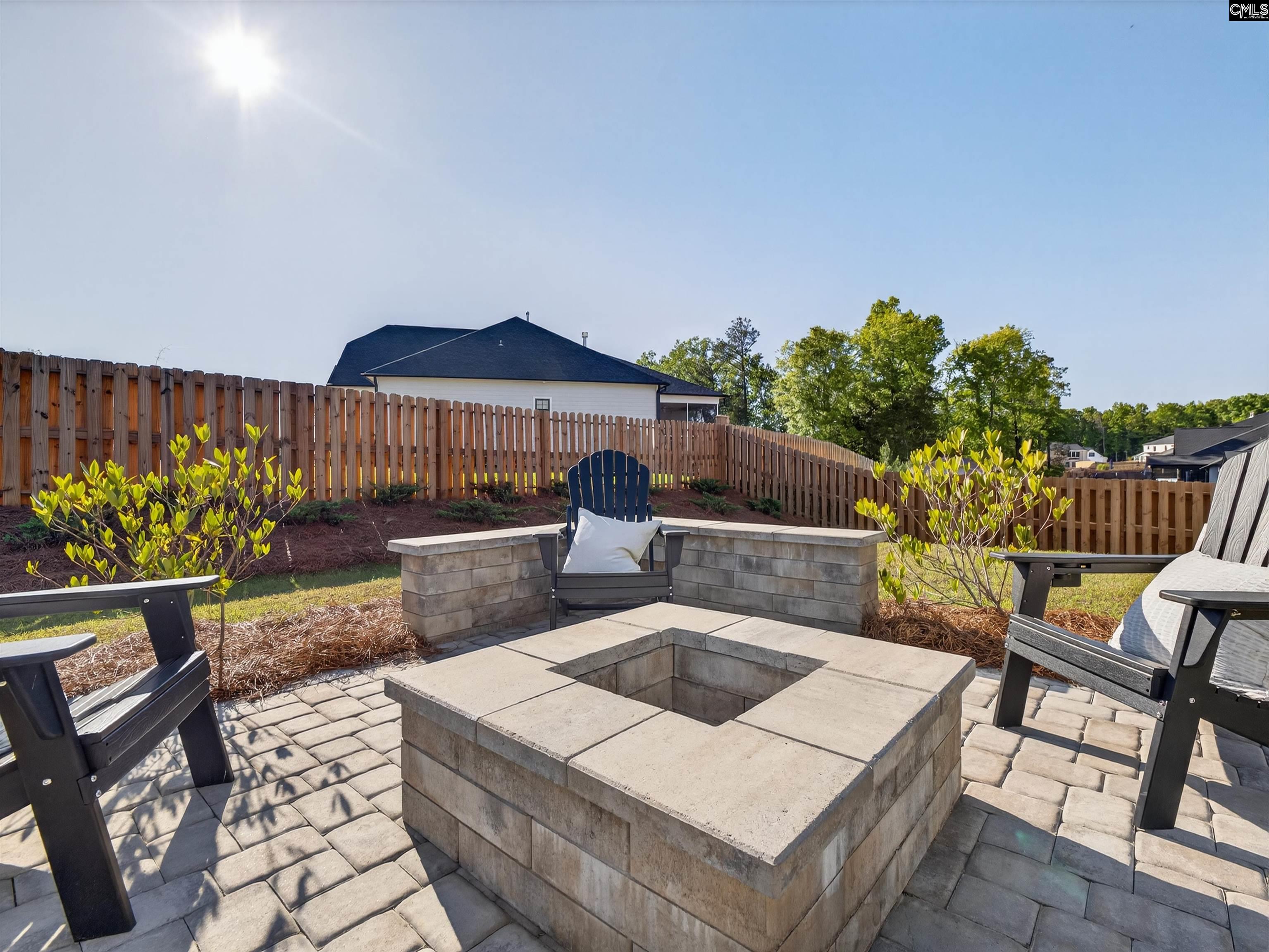 207 Murray Falls Lane Chapin, SC 29036