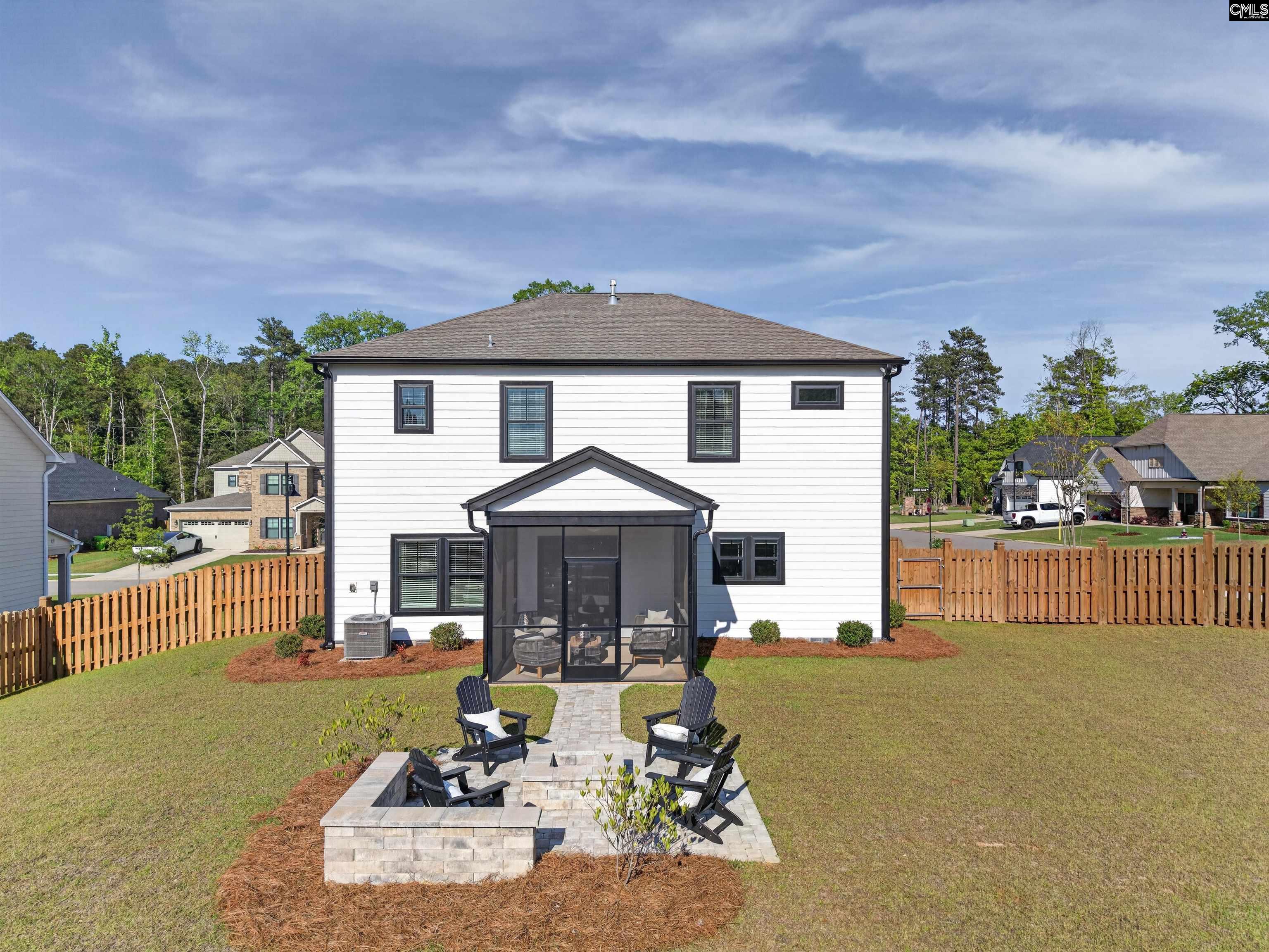 207 Murray Falls Lane Chapin, SC 29036