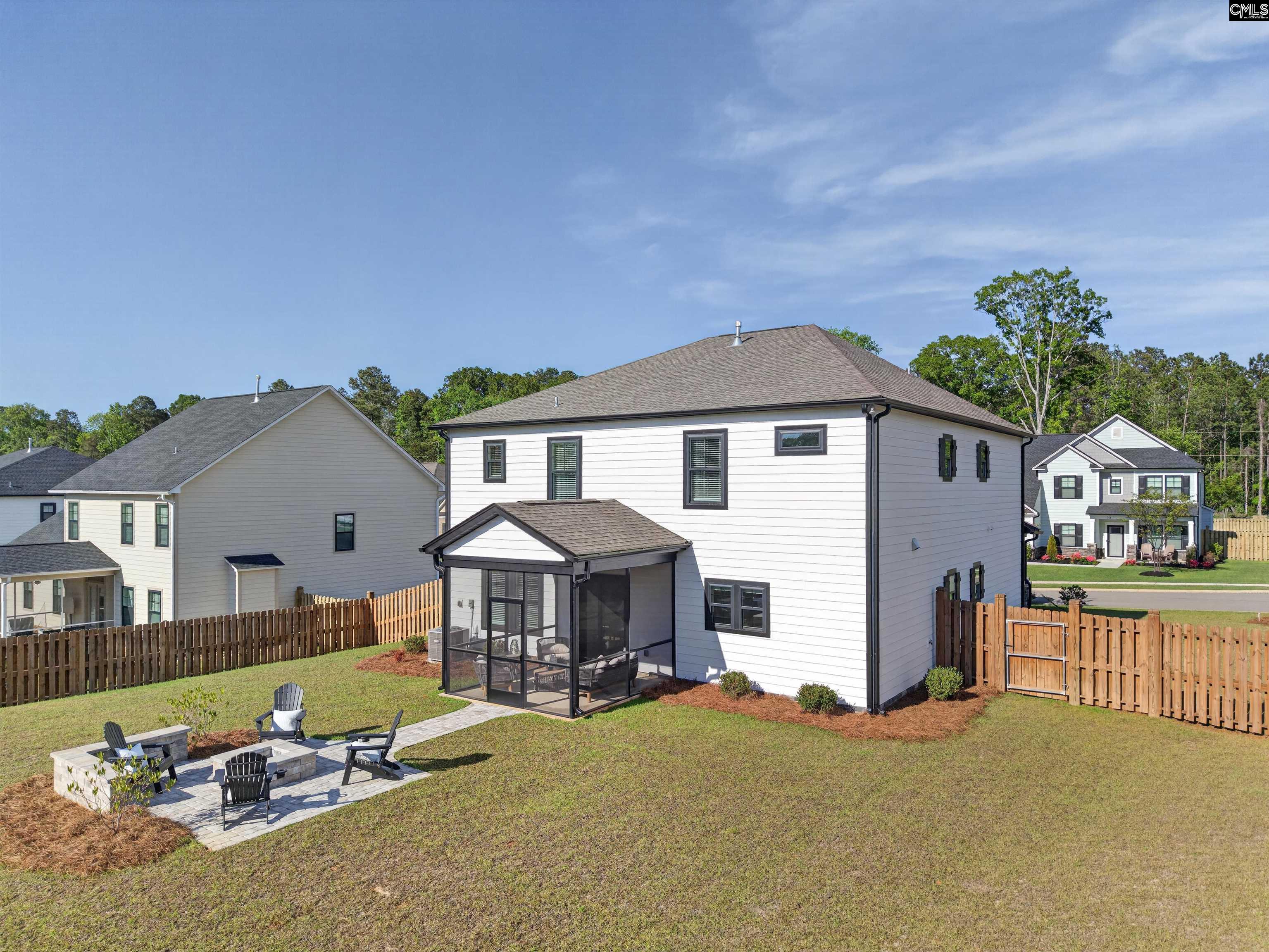 207 Murray Falls Lane Chapin, SC 29036