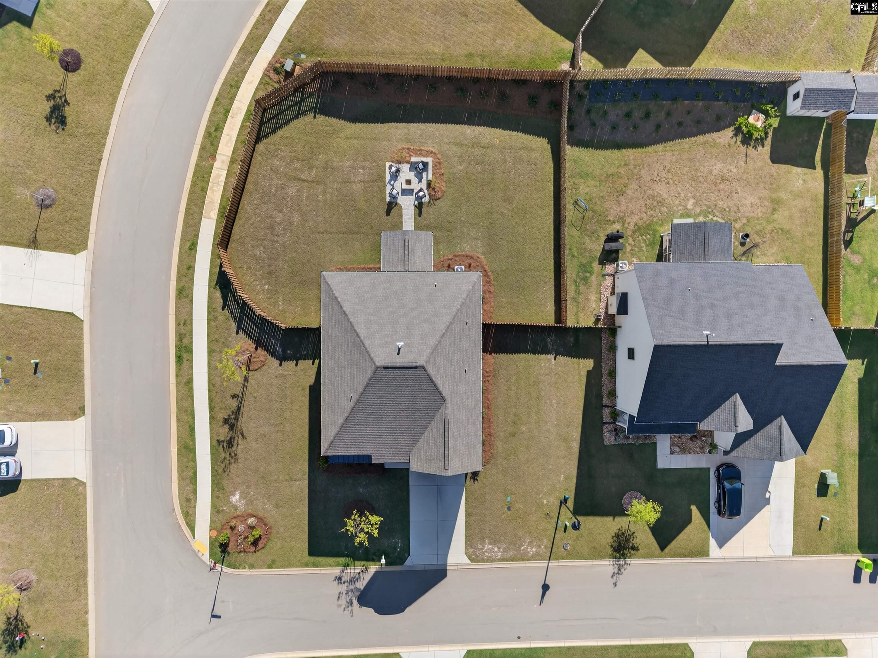 207 Murray Falls Lane Chapin, SC 29036