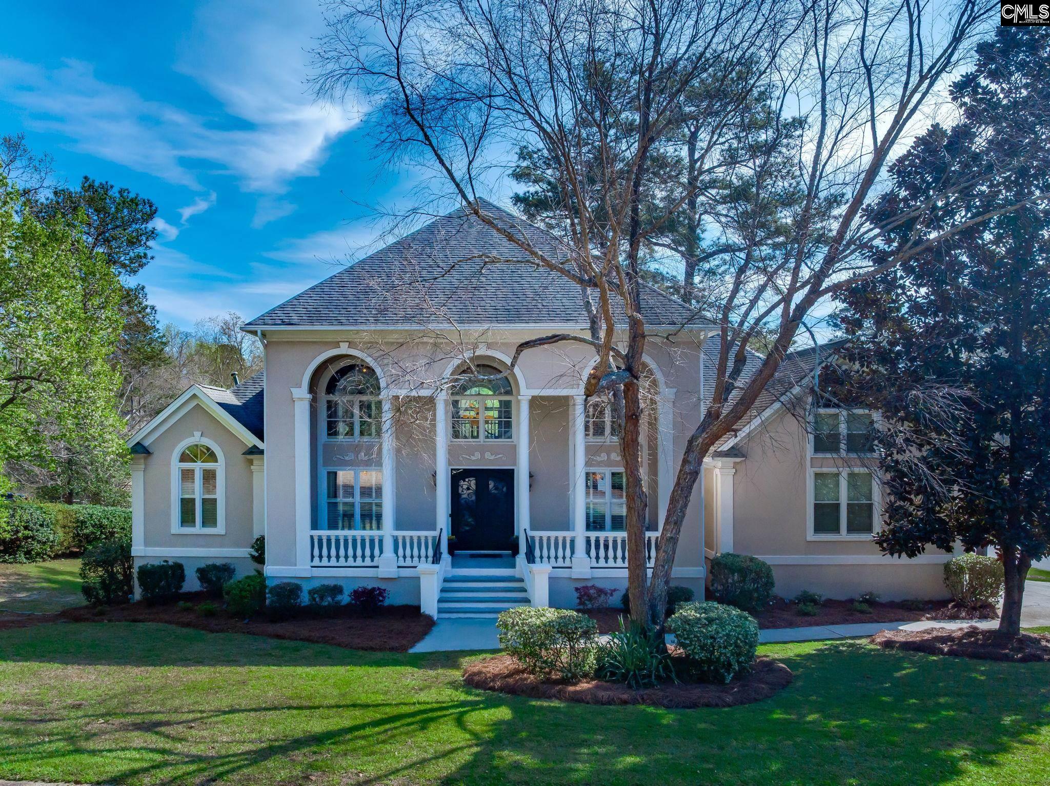 100 Birkdale Court Lexington, SC 29072