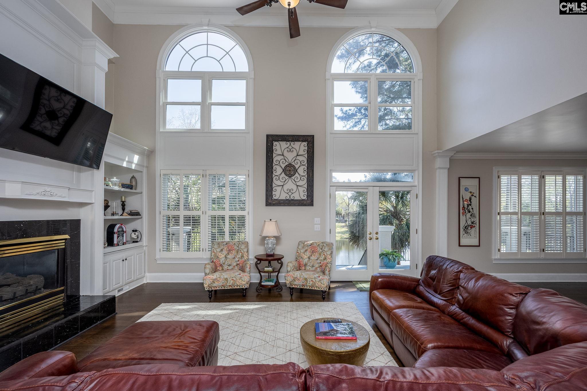 100 Birkdale Court Lexington, SC 29072
