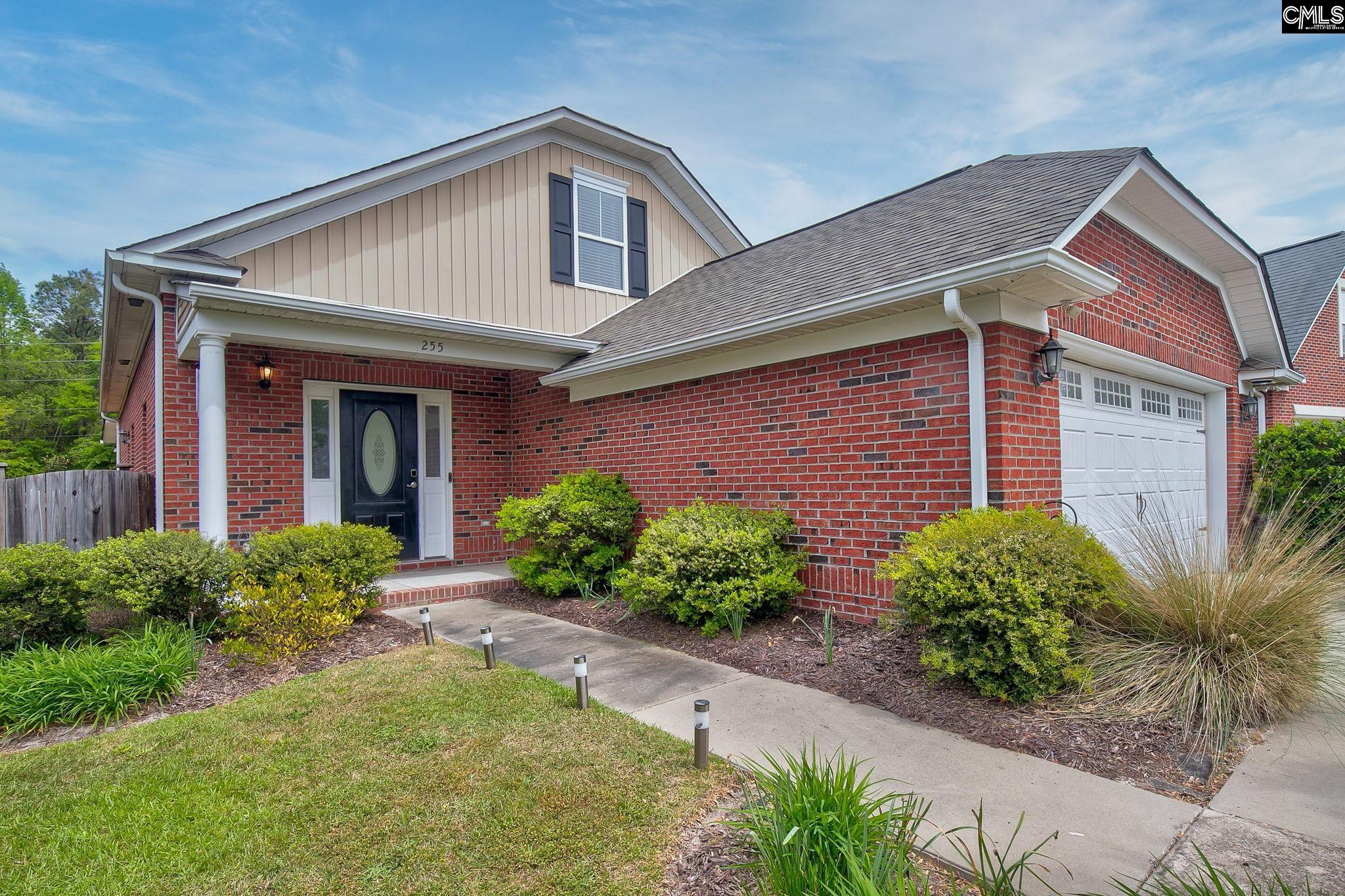 255 Flora Springs Circle Columbia, SC 29223