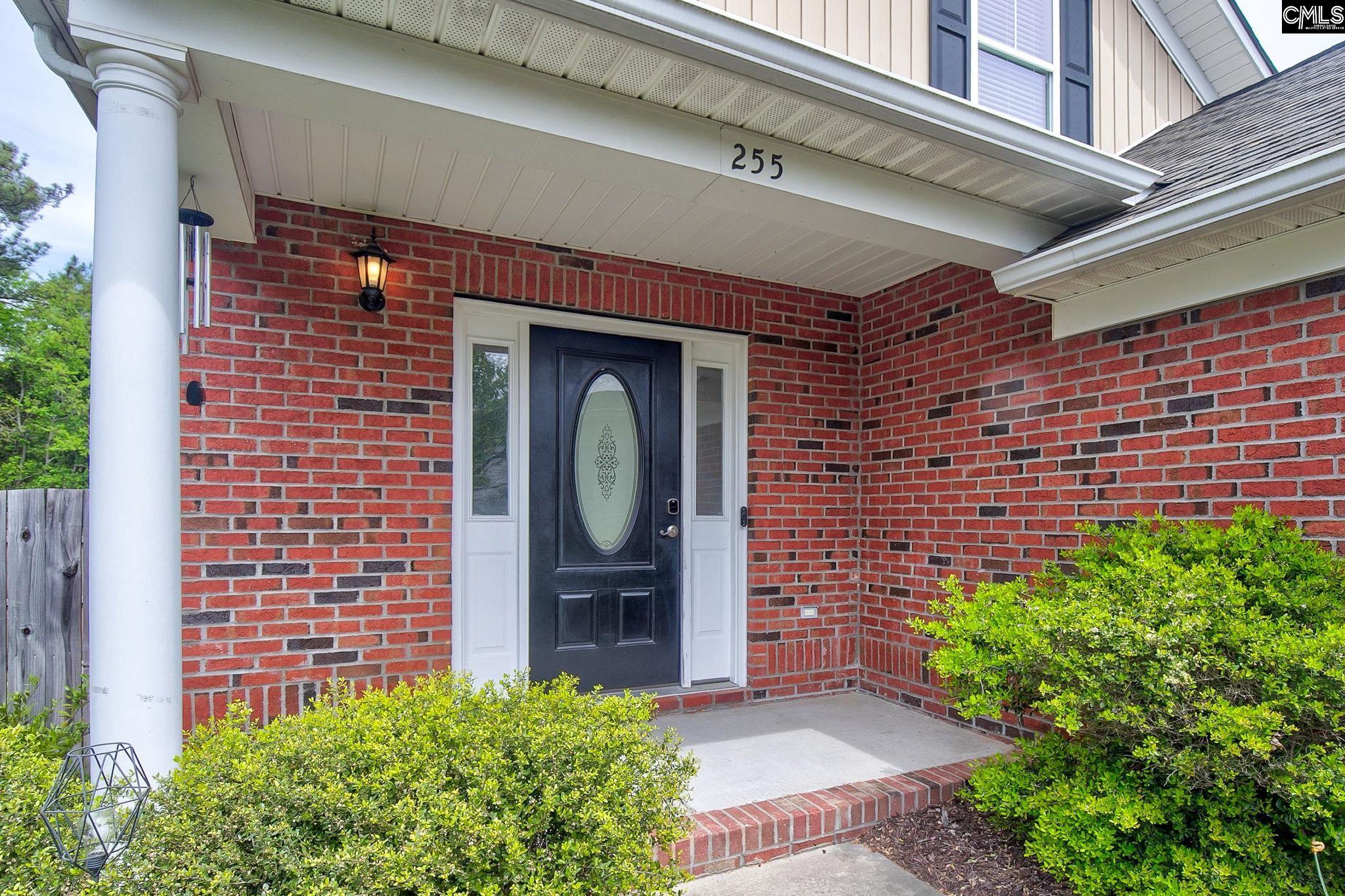 255 Flora Springs Circle Columbia, SC 29223